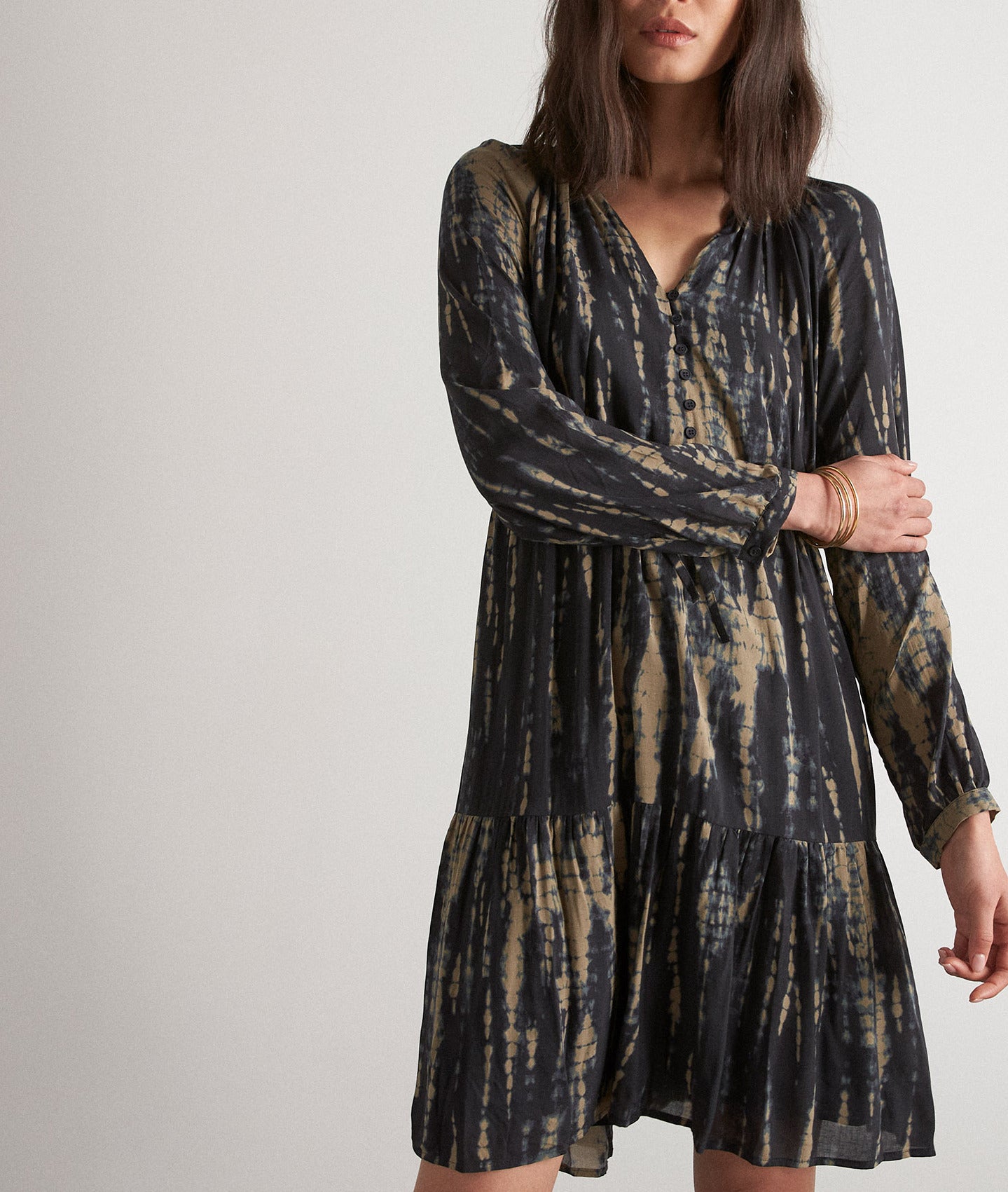 Robe Gwenaela Faume - seconde main