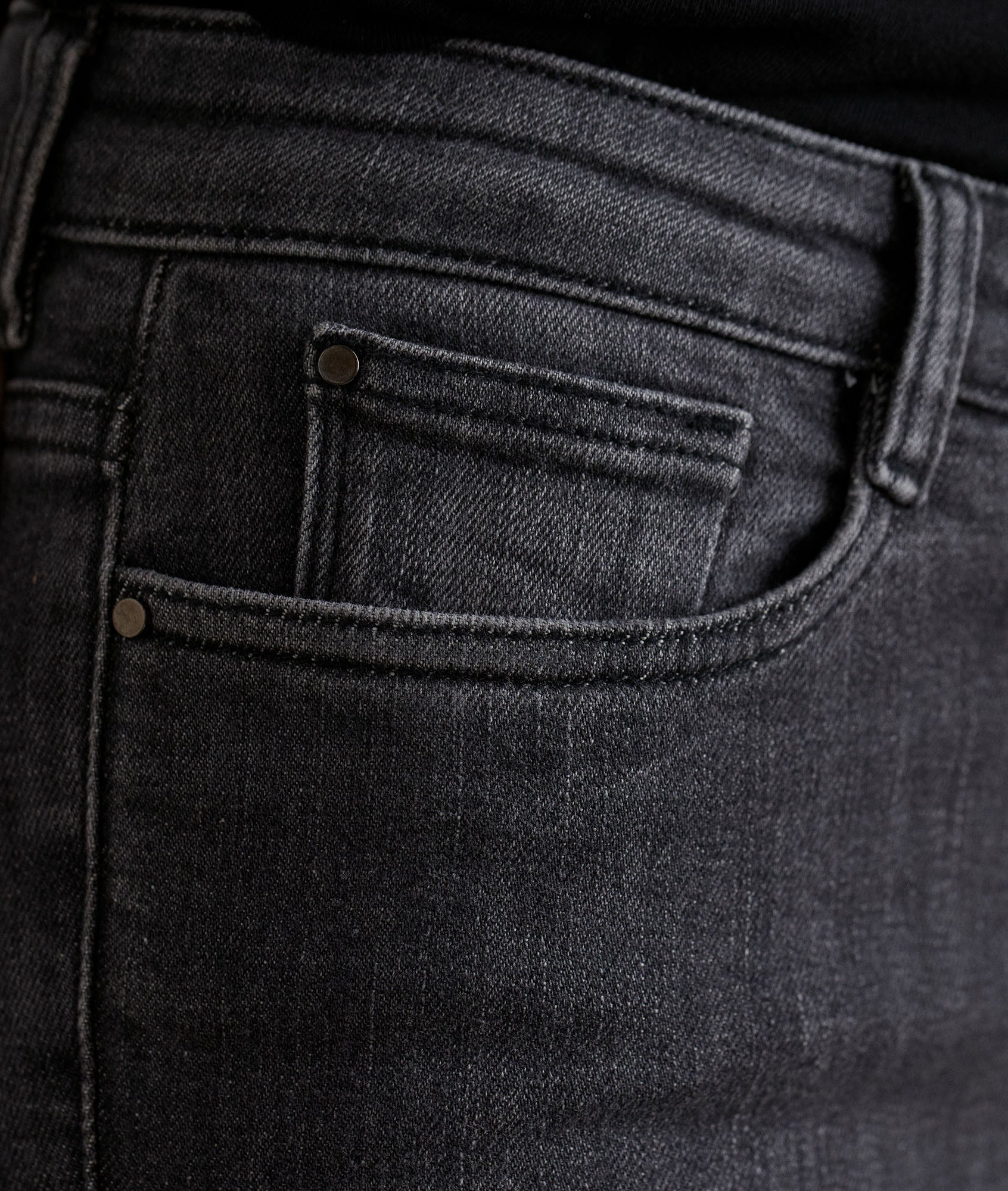 Jean droit Sonia Faume - seconde main