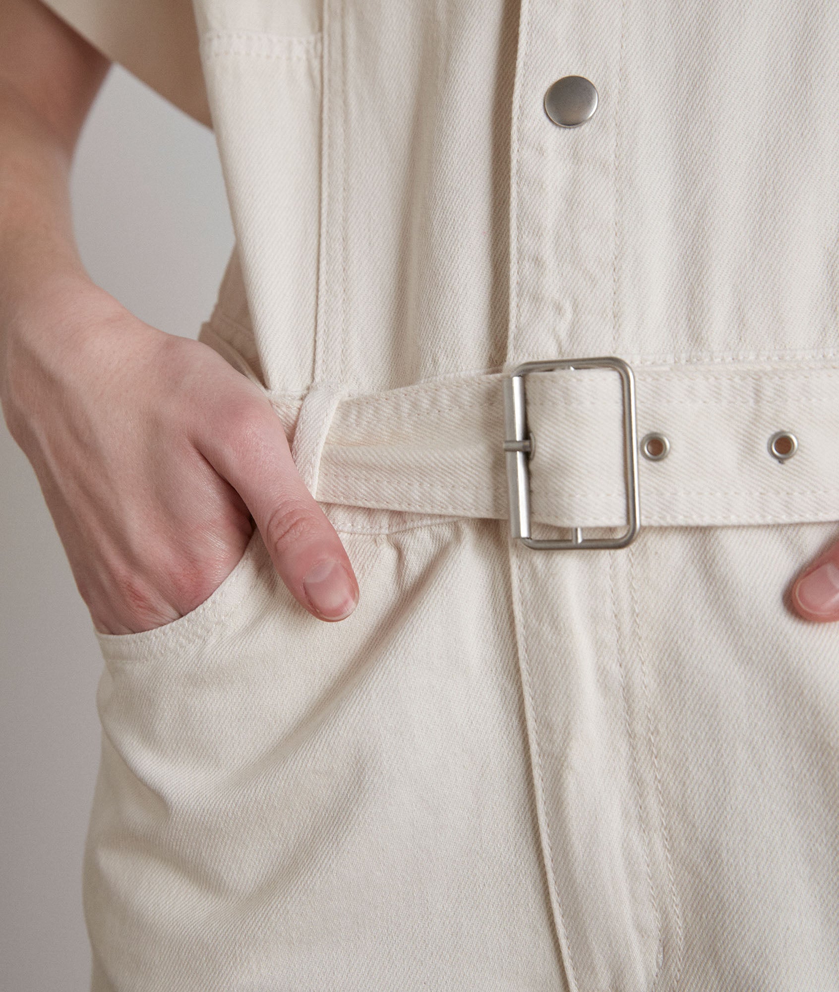 Combi-short Stella Faume - seconde main