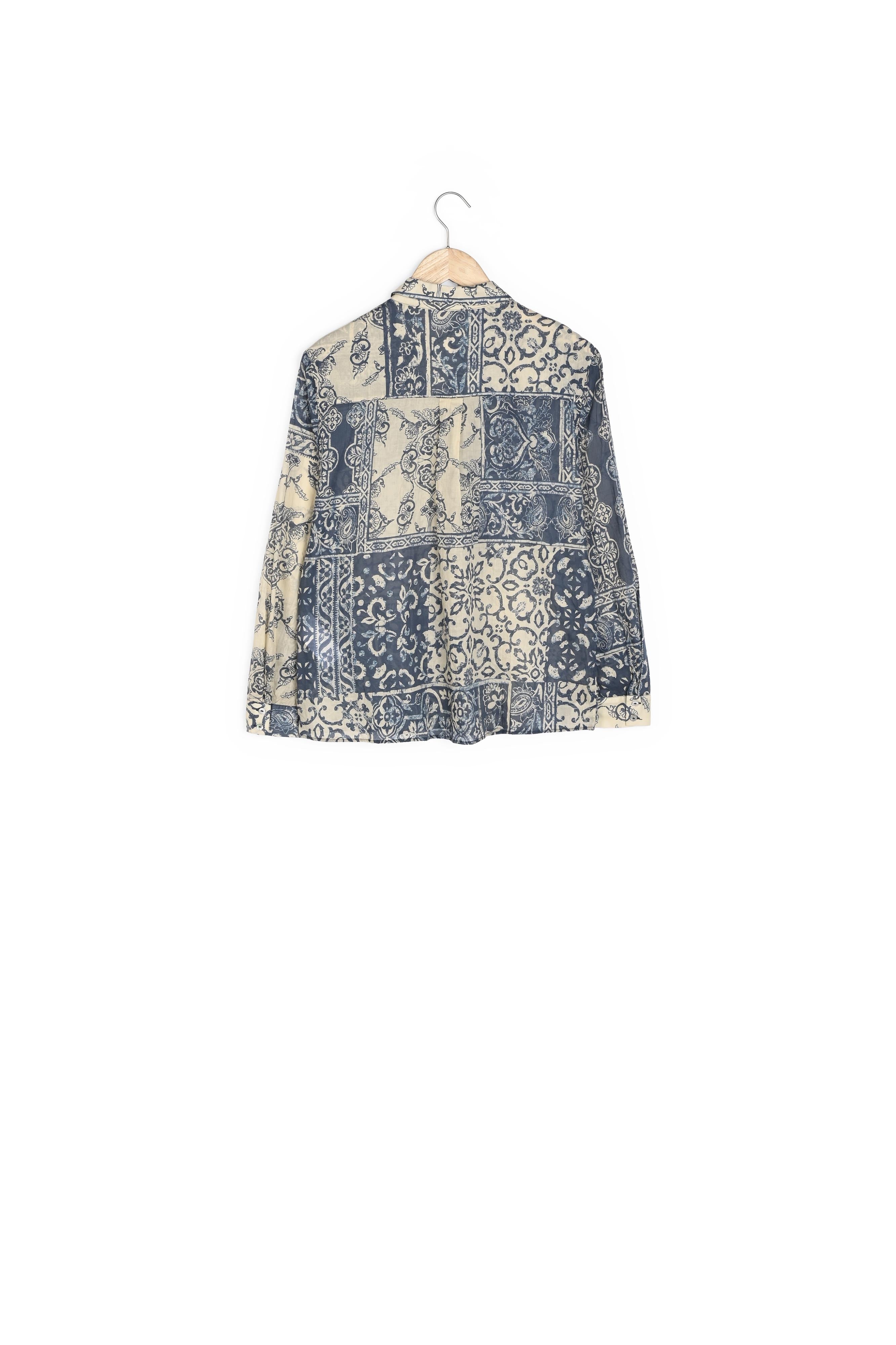 Chemise COLETTE Faume - seconde main