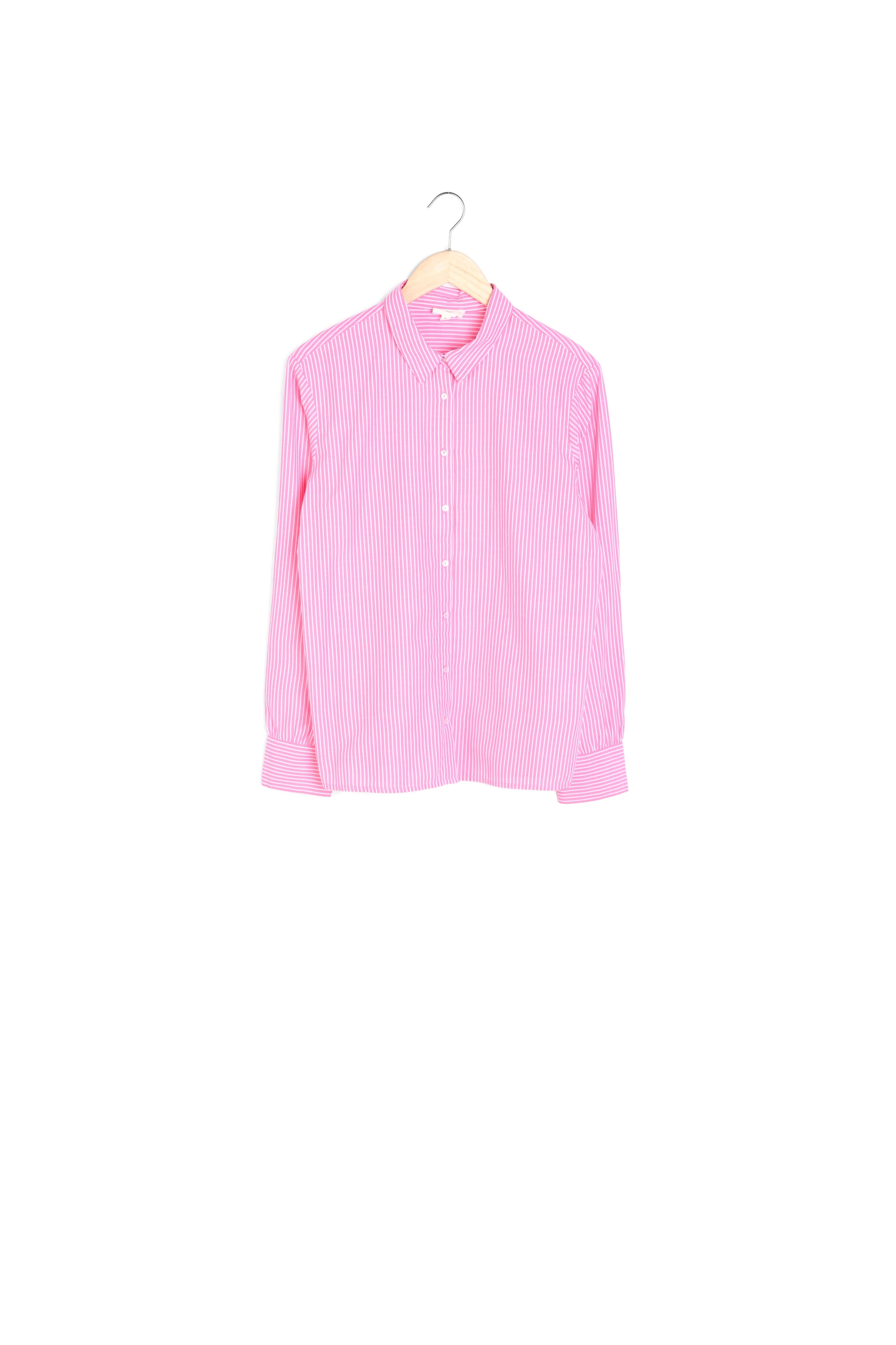 Chemise MORA Faume - seconde main