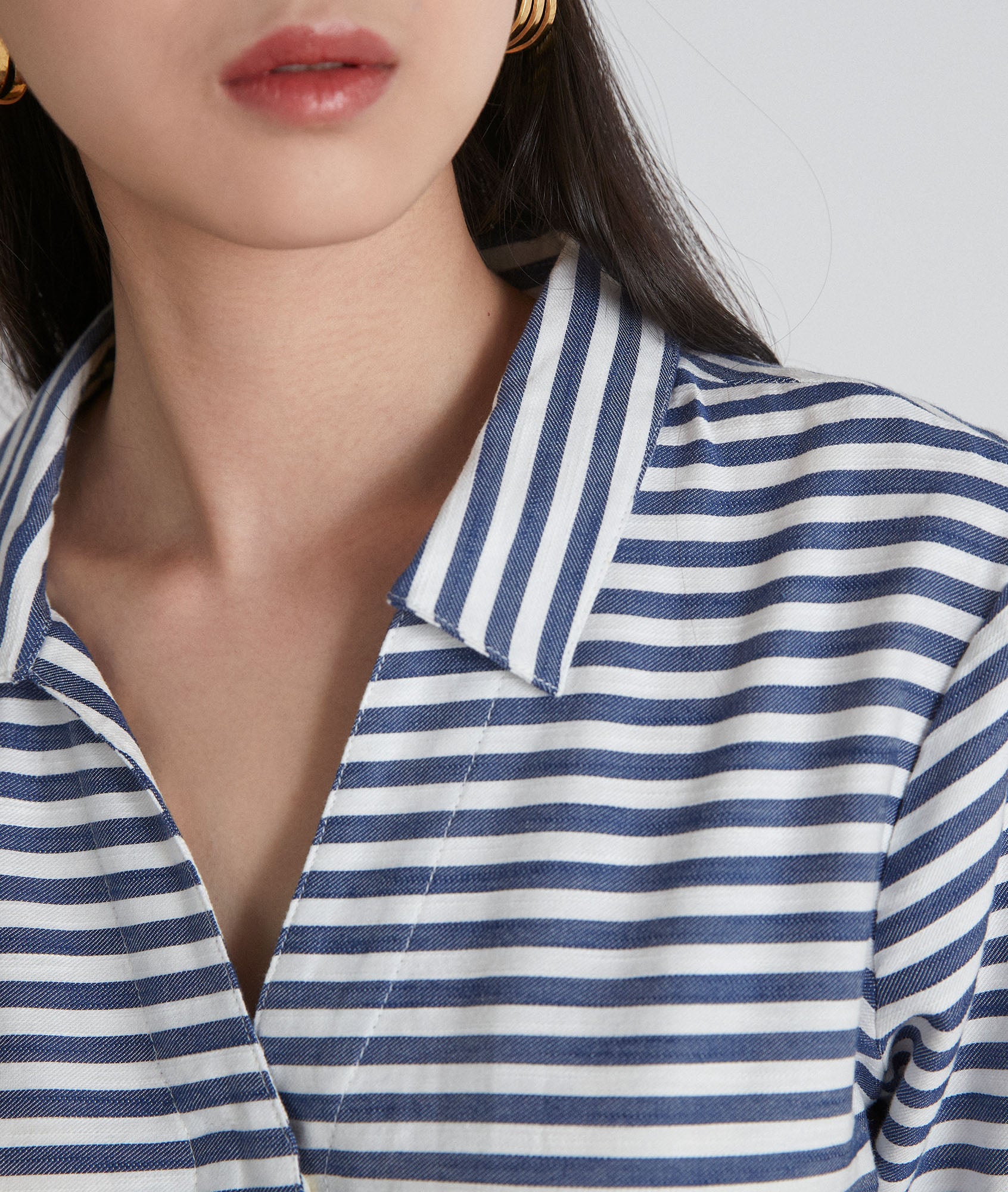 Robe Gemini Faume - seconde main