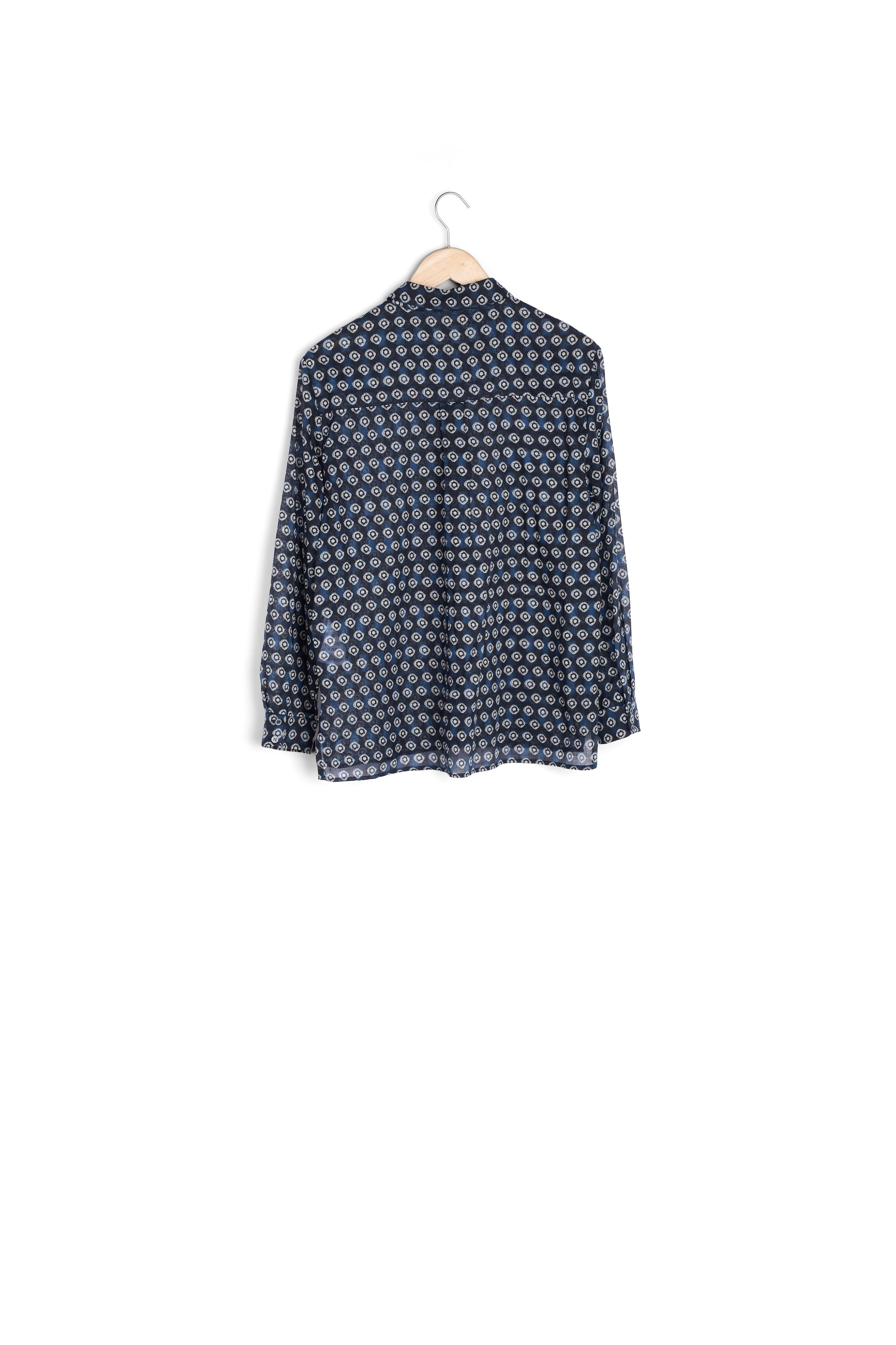 Chemise Theo Faume - seconde main