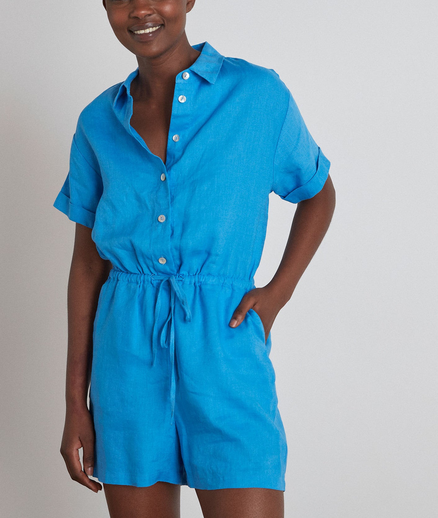 Combishort Galice Faume - seconde main