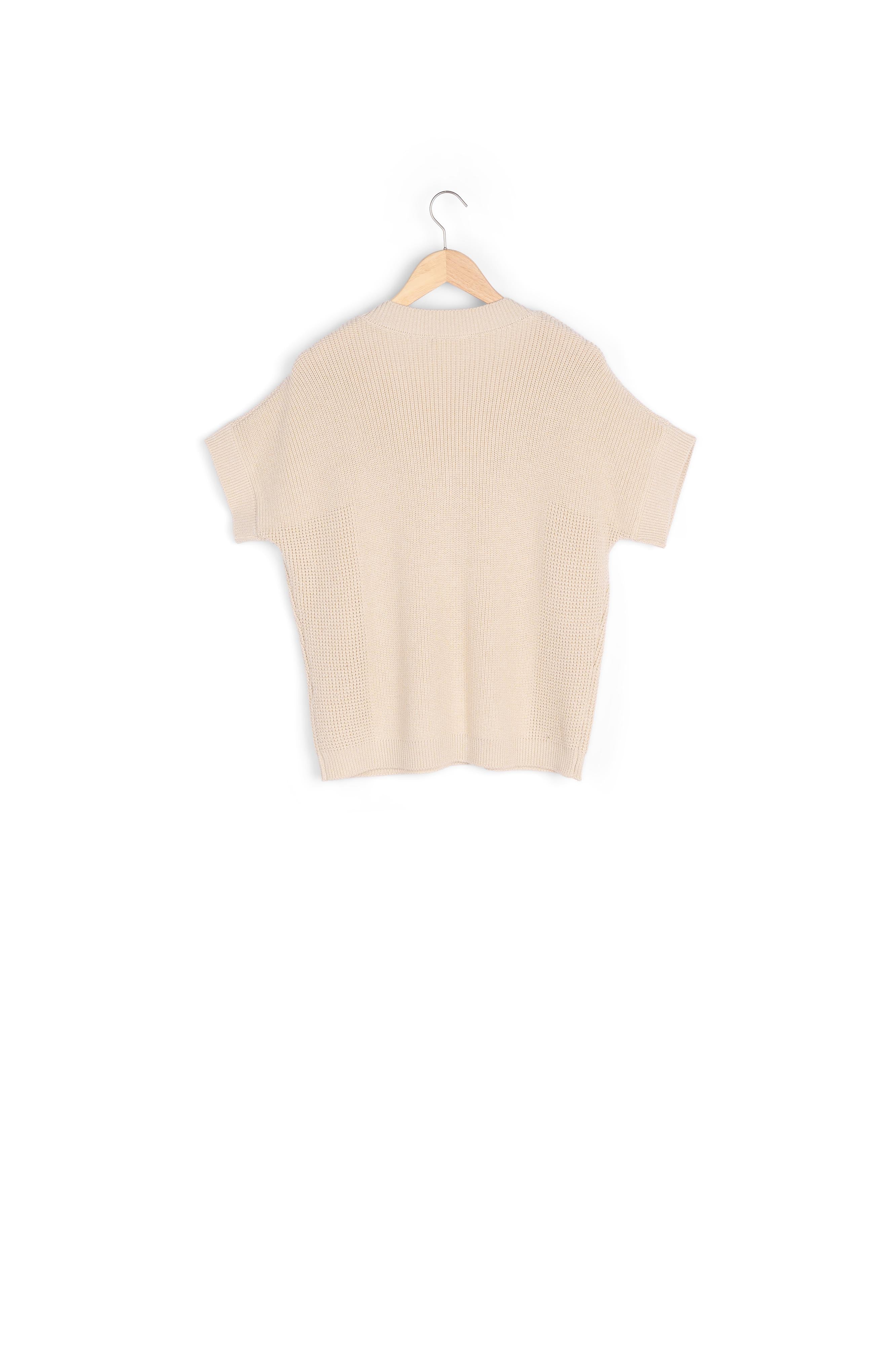 Pull Achille Faume - seconde main