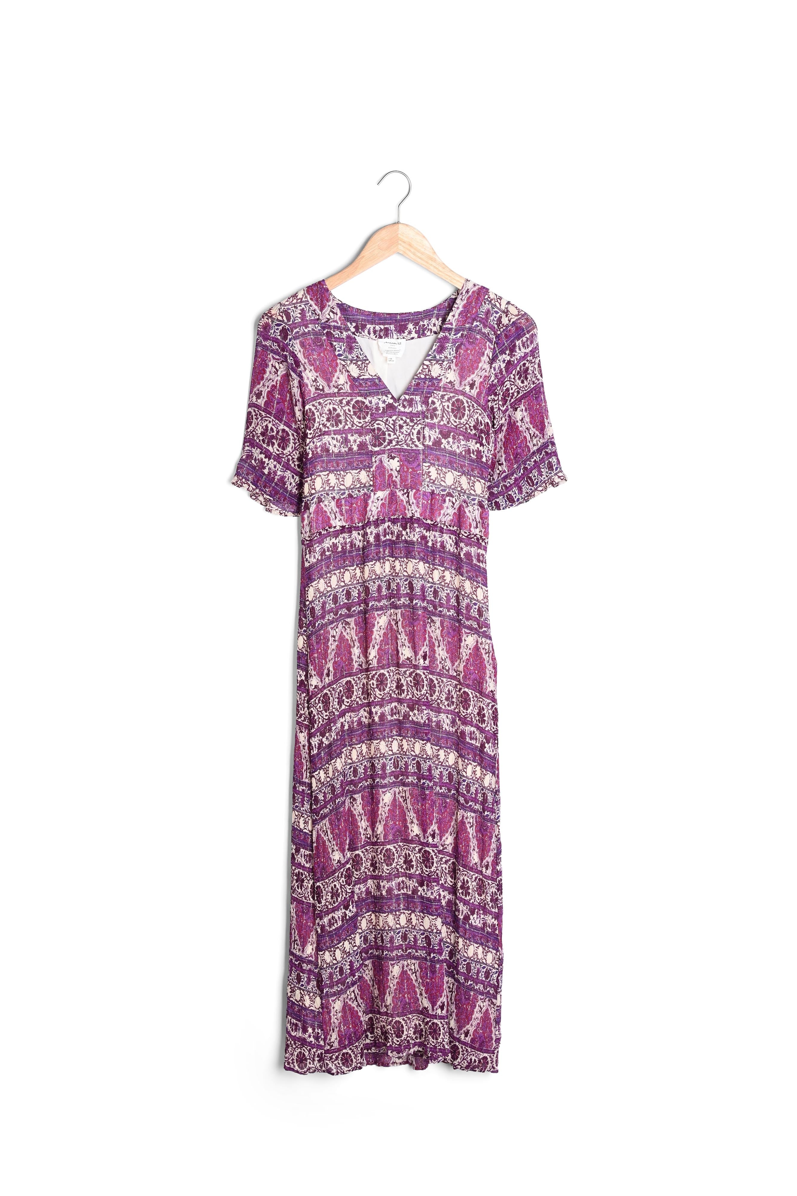 Robe LUDINE Faume - seconde main