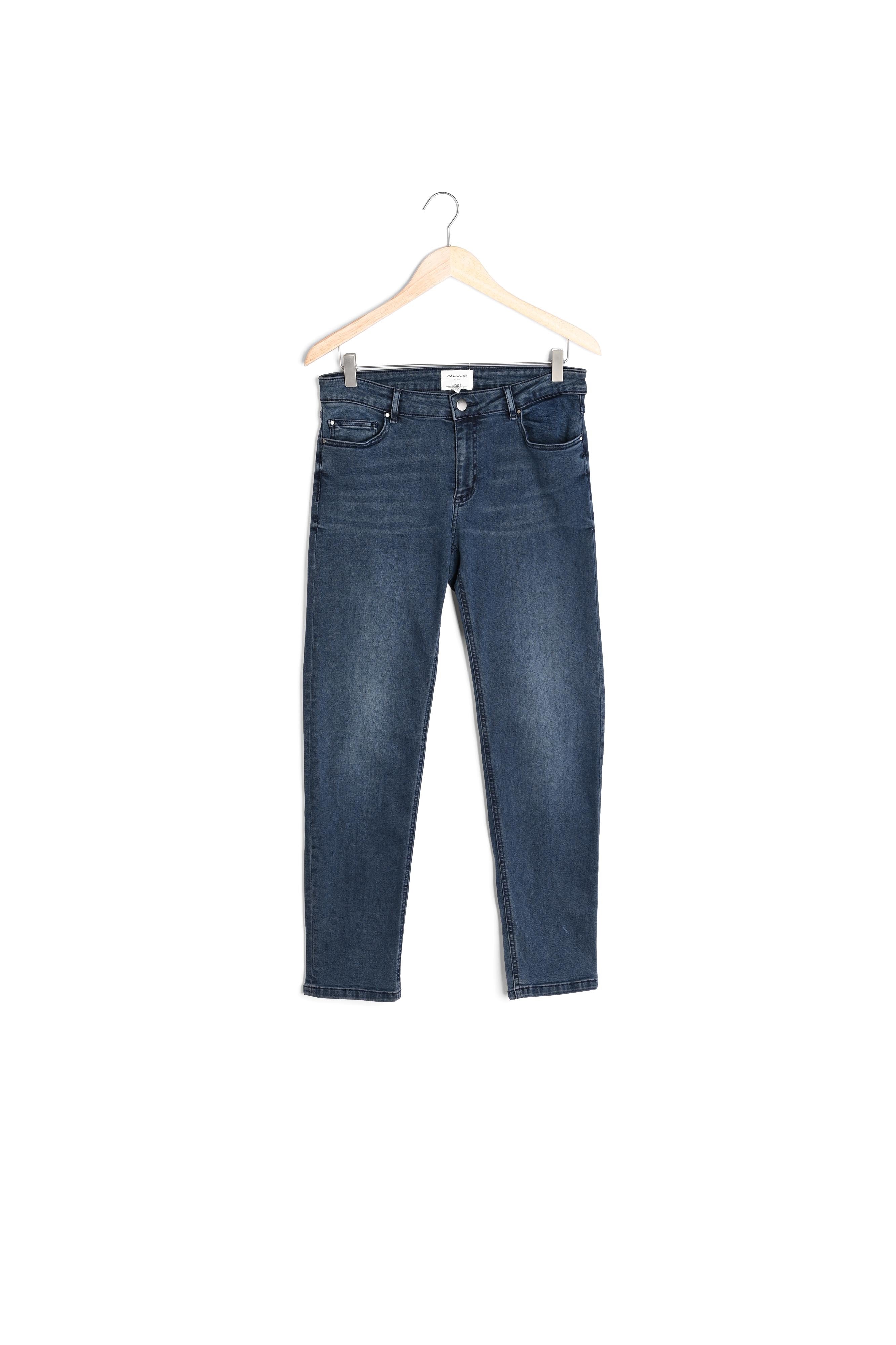 Jean mum Pacha Faume - seconde main