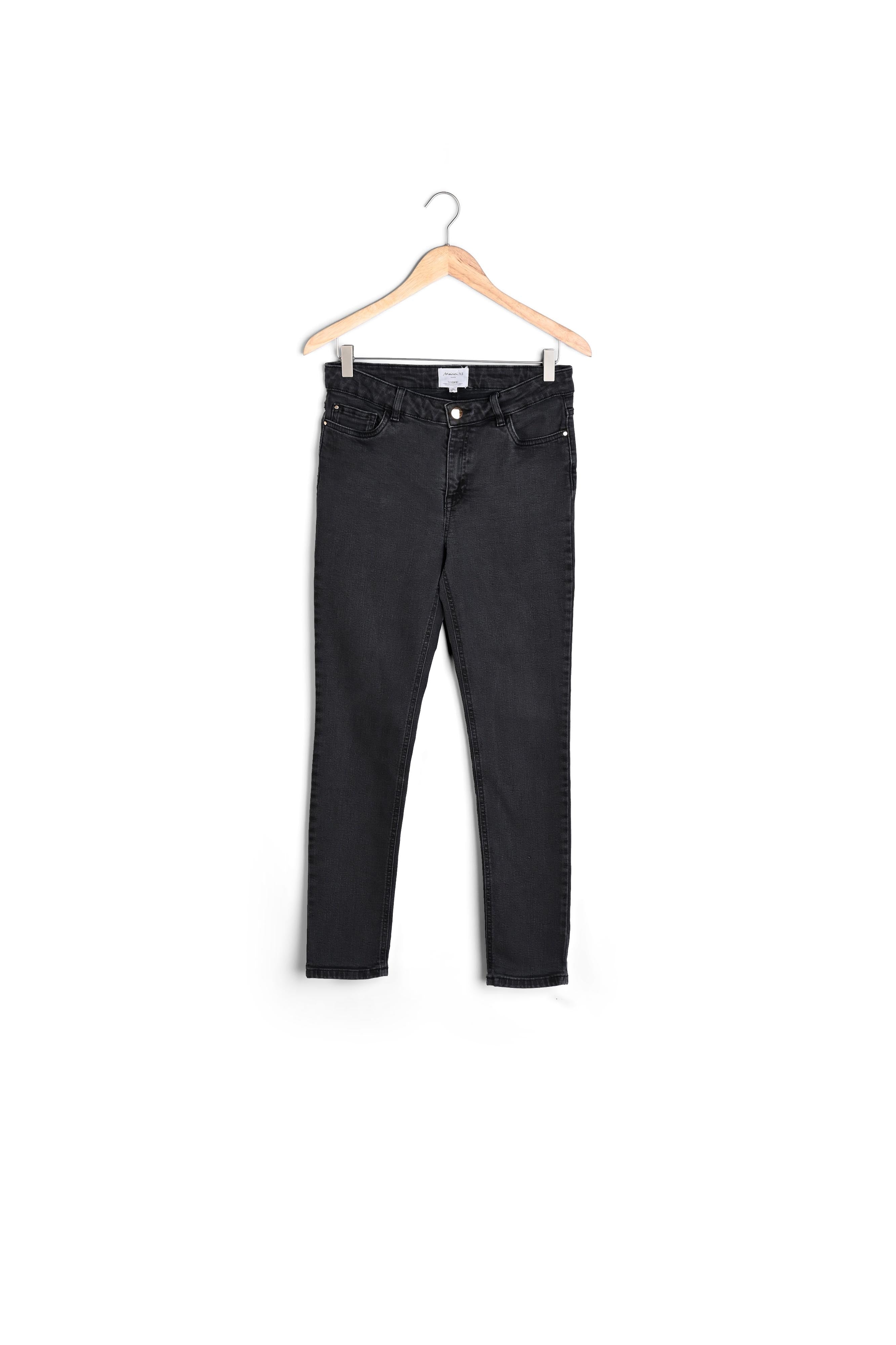 Jean slim Suzy Faume - seconde main