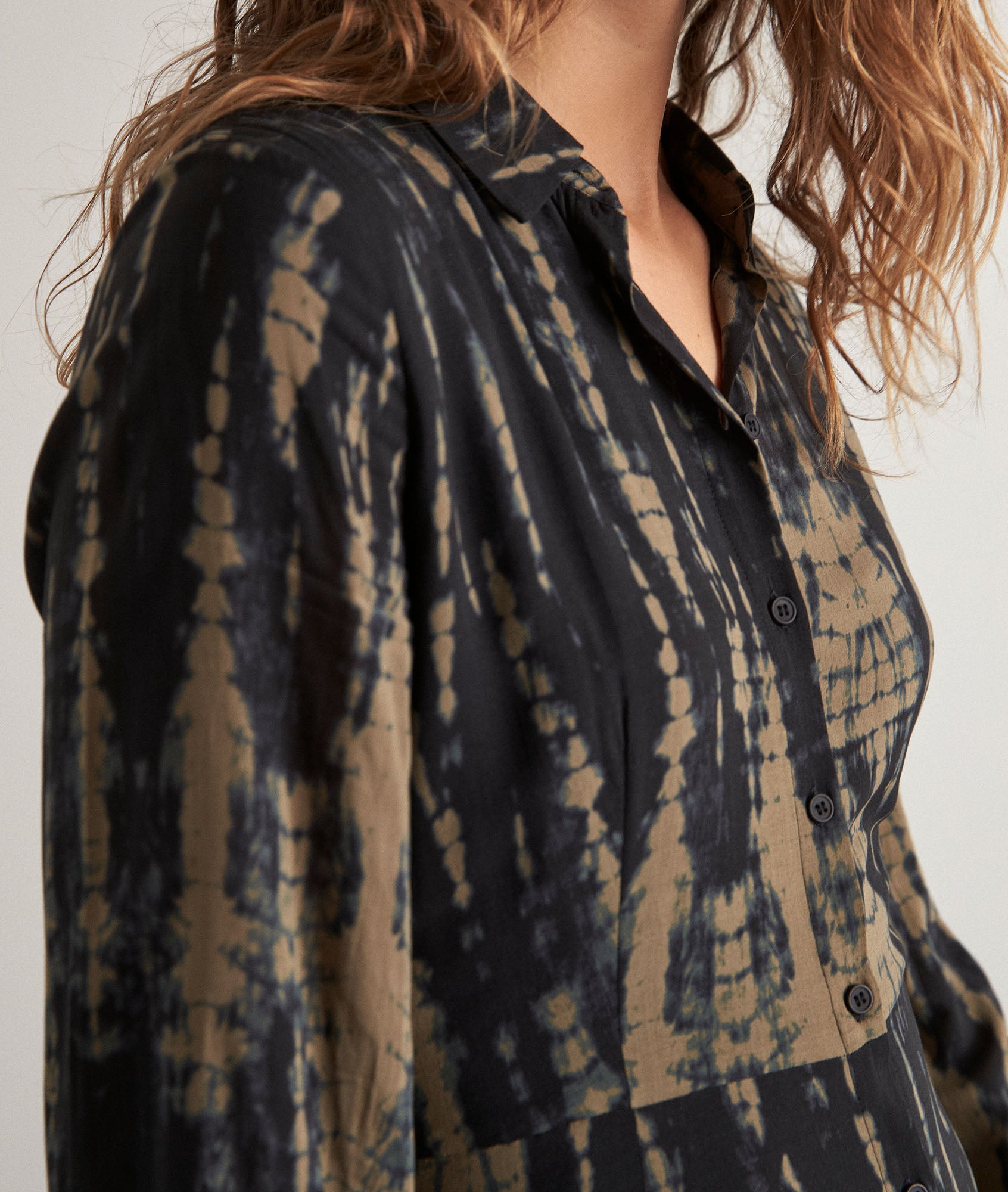 Robe Gwen Faume - seconde main