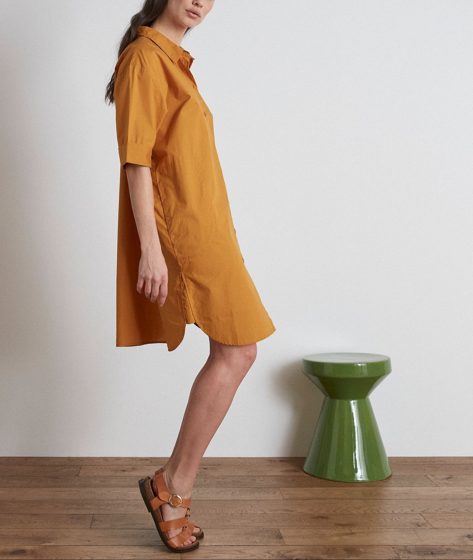 Robe Glenn Faume - seconde main