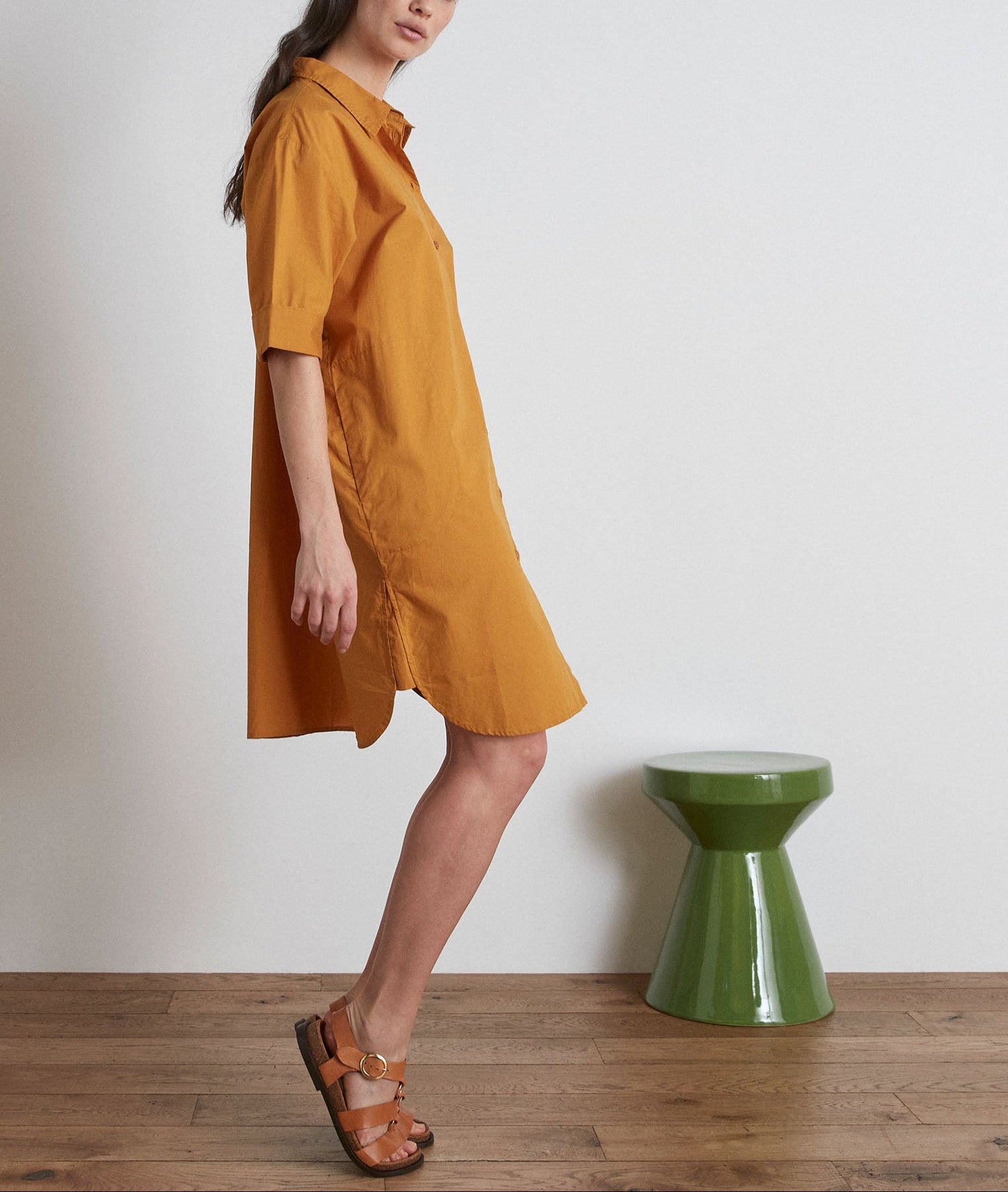 Robe Glenn Faume - seconde main