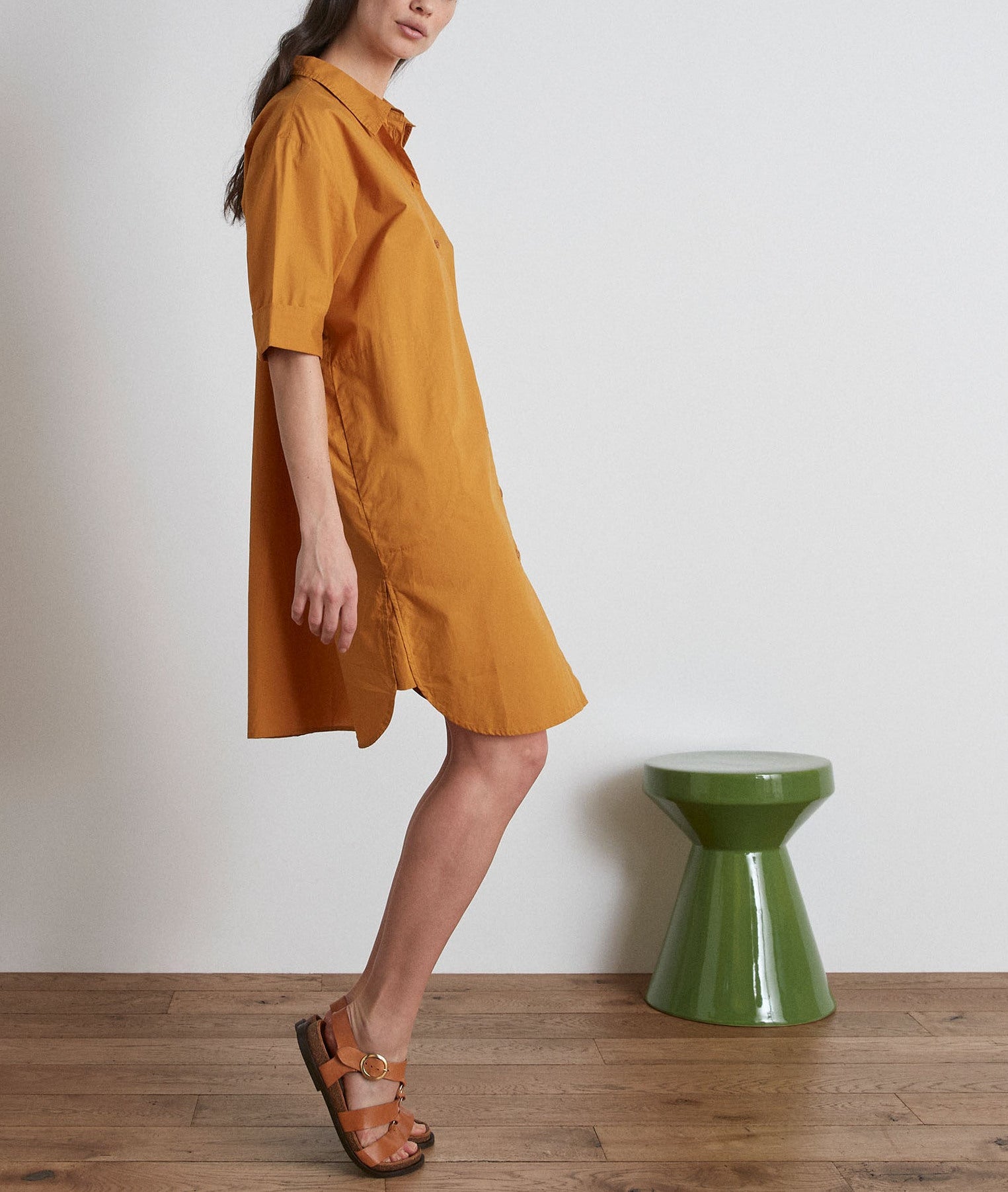 Robe Glenn Faume - seconde main