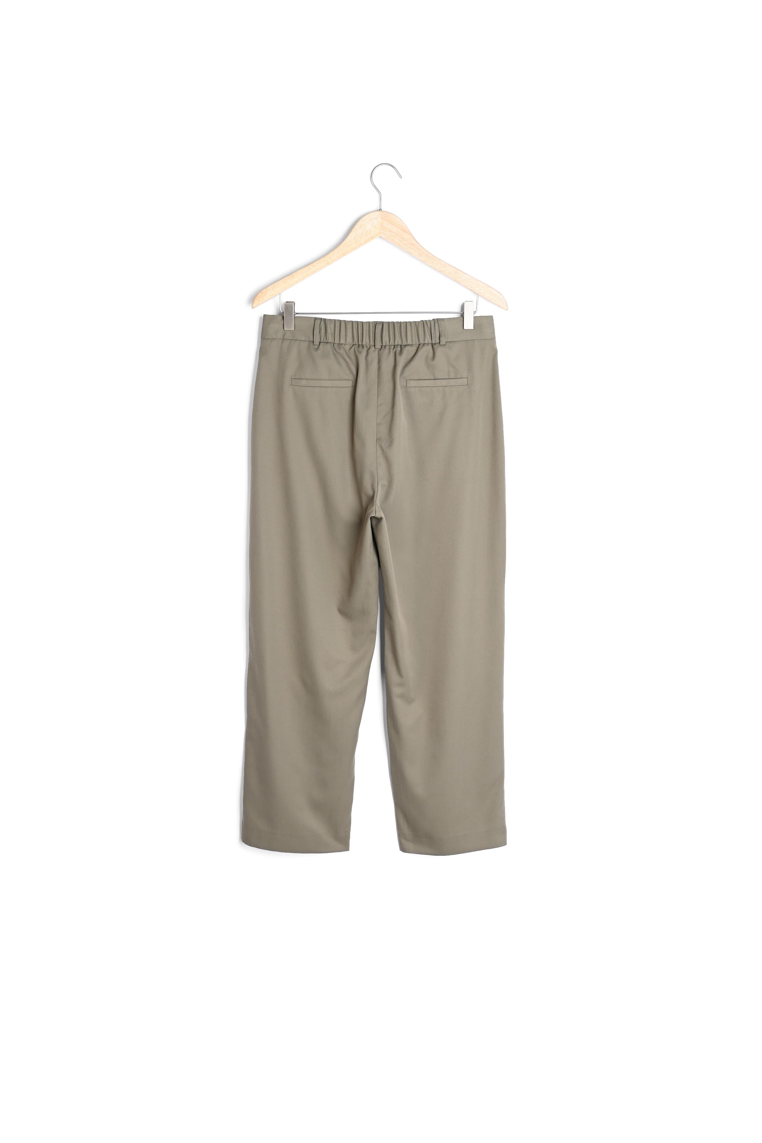 Pantalon chino Vita Faume - seconde main