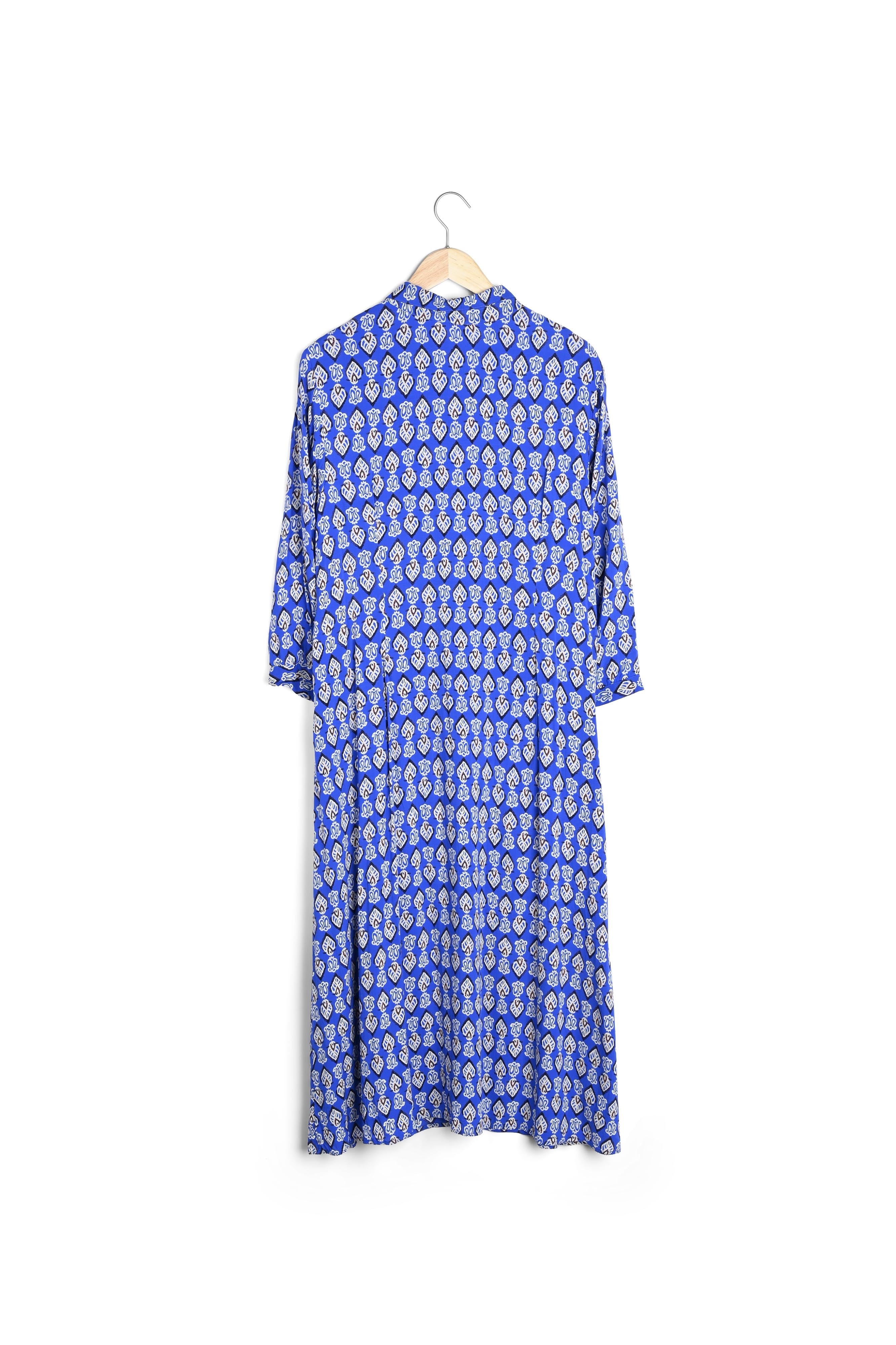 Robe Laurice Faume - seconde main