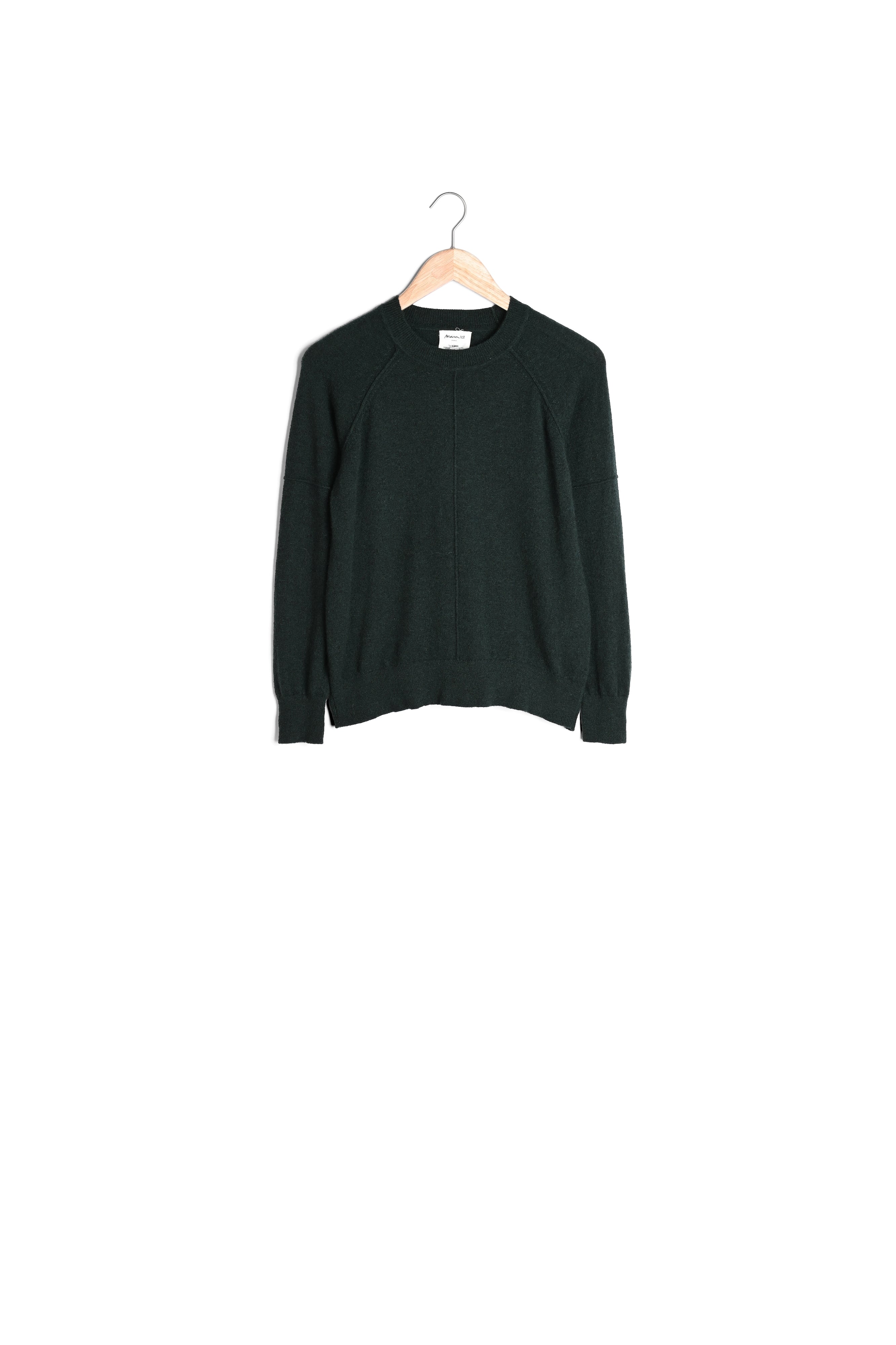 Pull en cachemire ARY Faume - seconde main