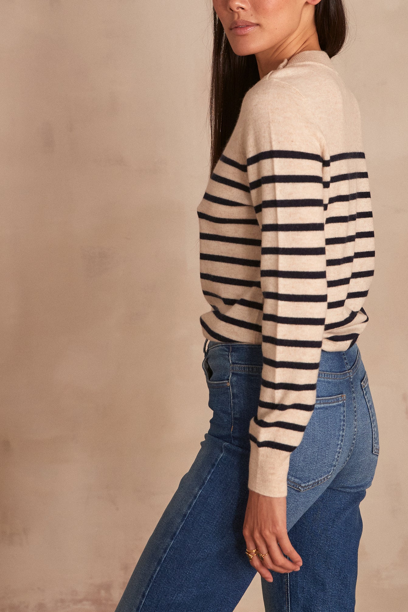 Pull AUGUSTE Faume - seconde main