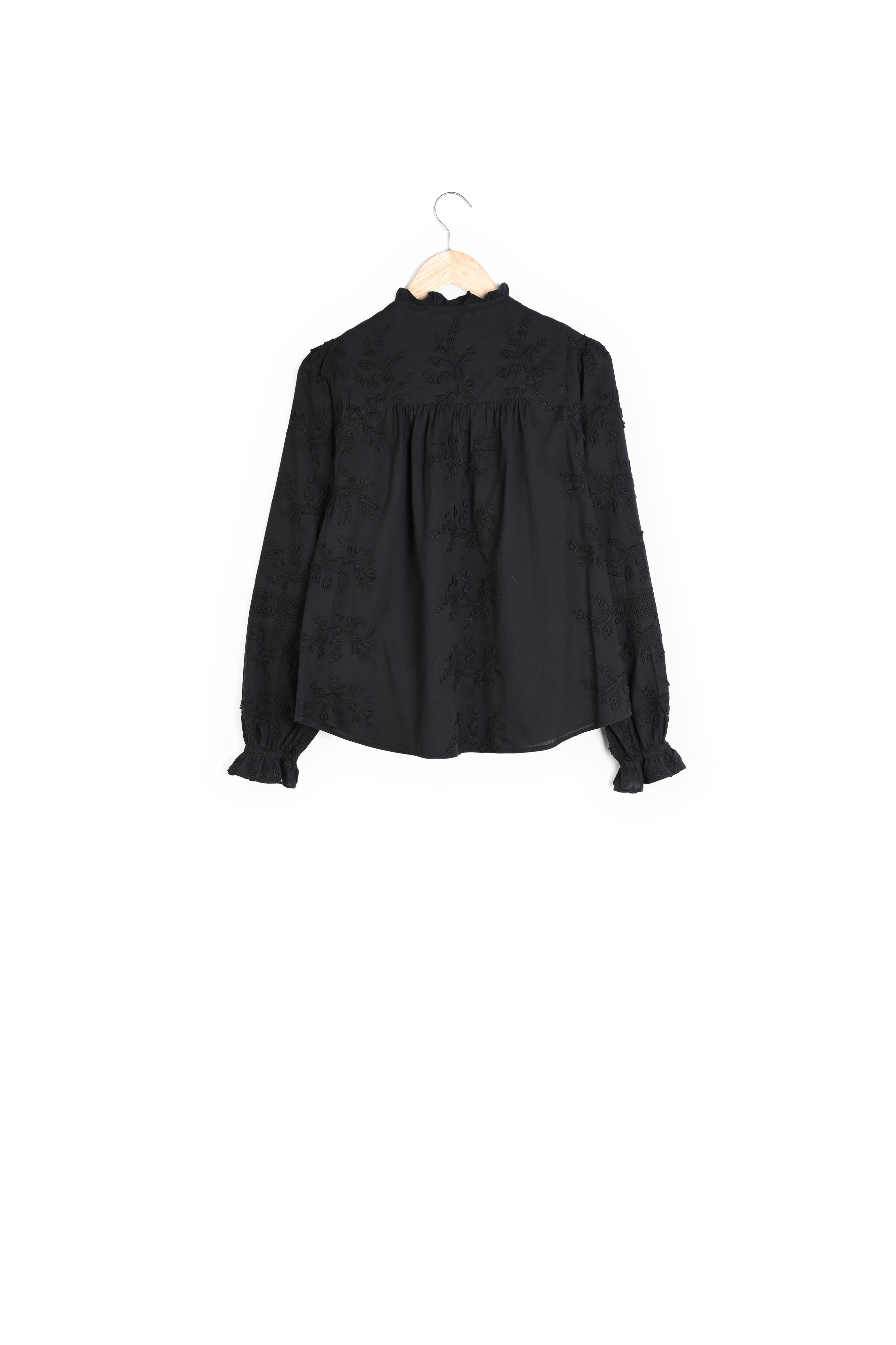 Chemisier CASSANDRE Faume - seconde main