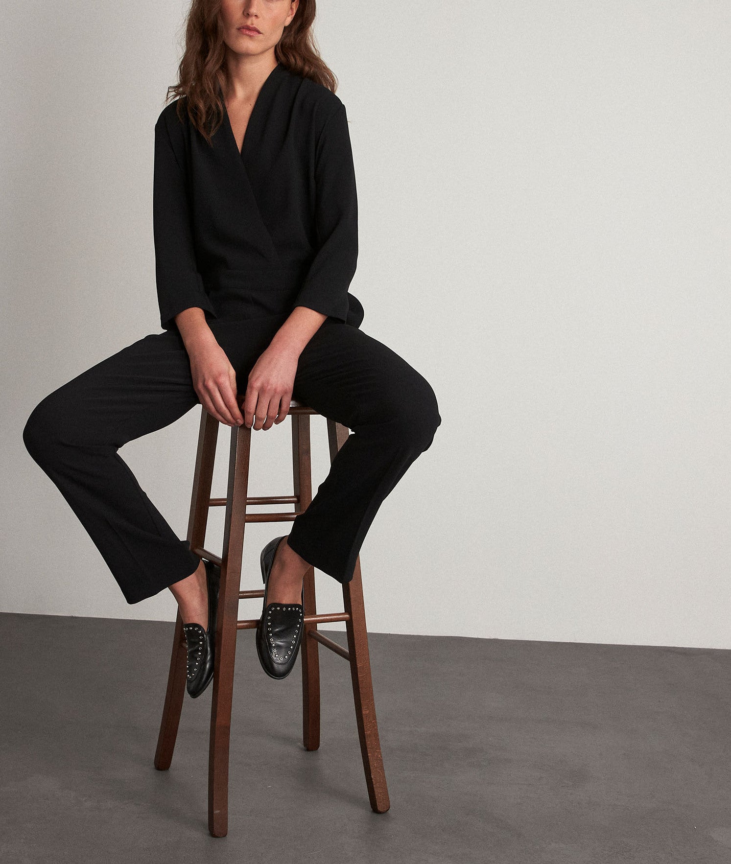 Combinaison Garpe Faume - seconde main