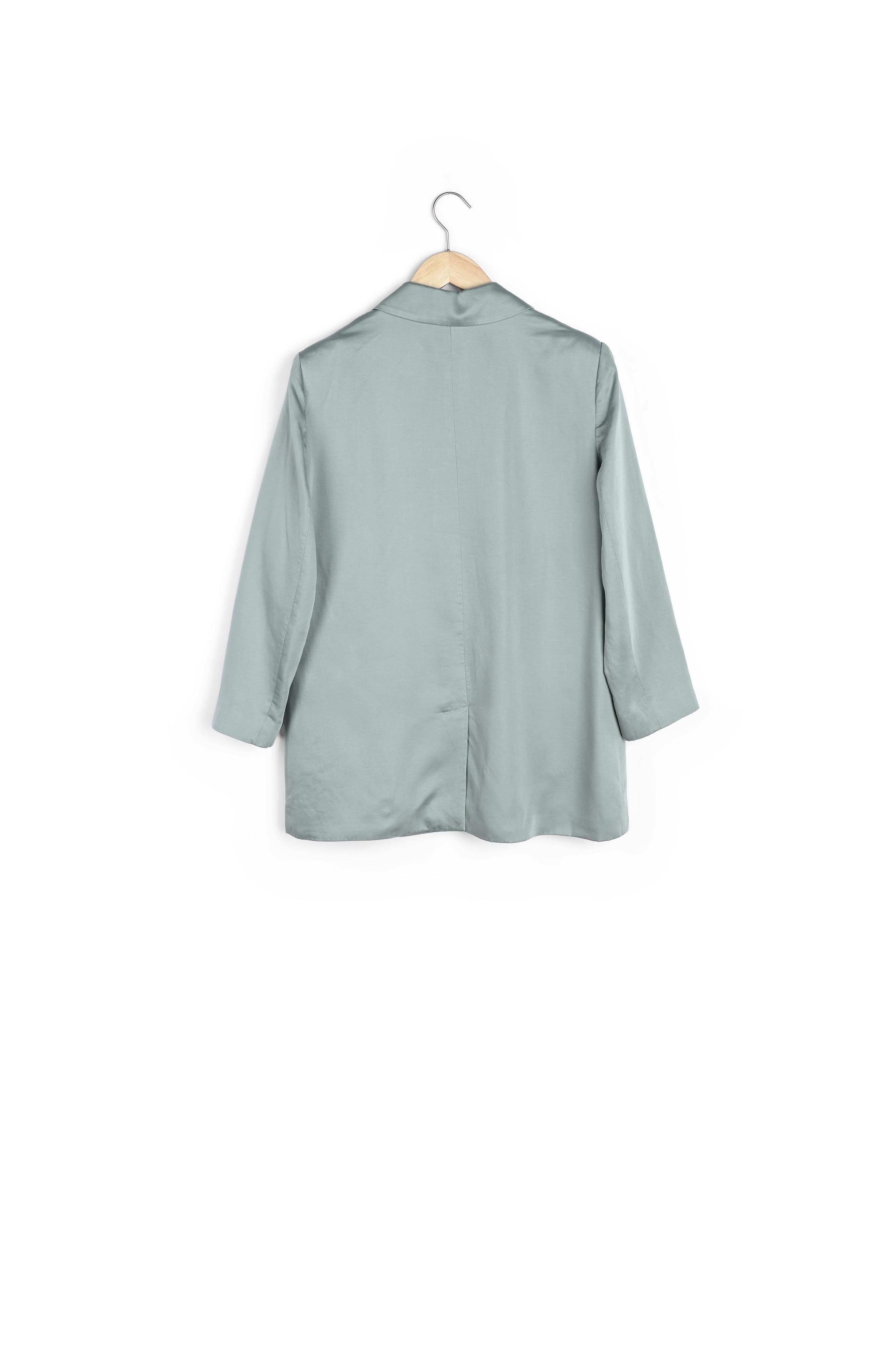 Veste de tailleur Adele Faume - seconde main