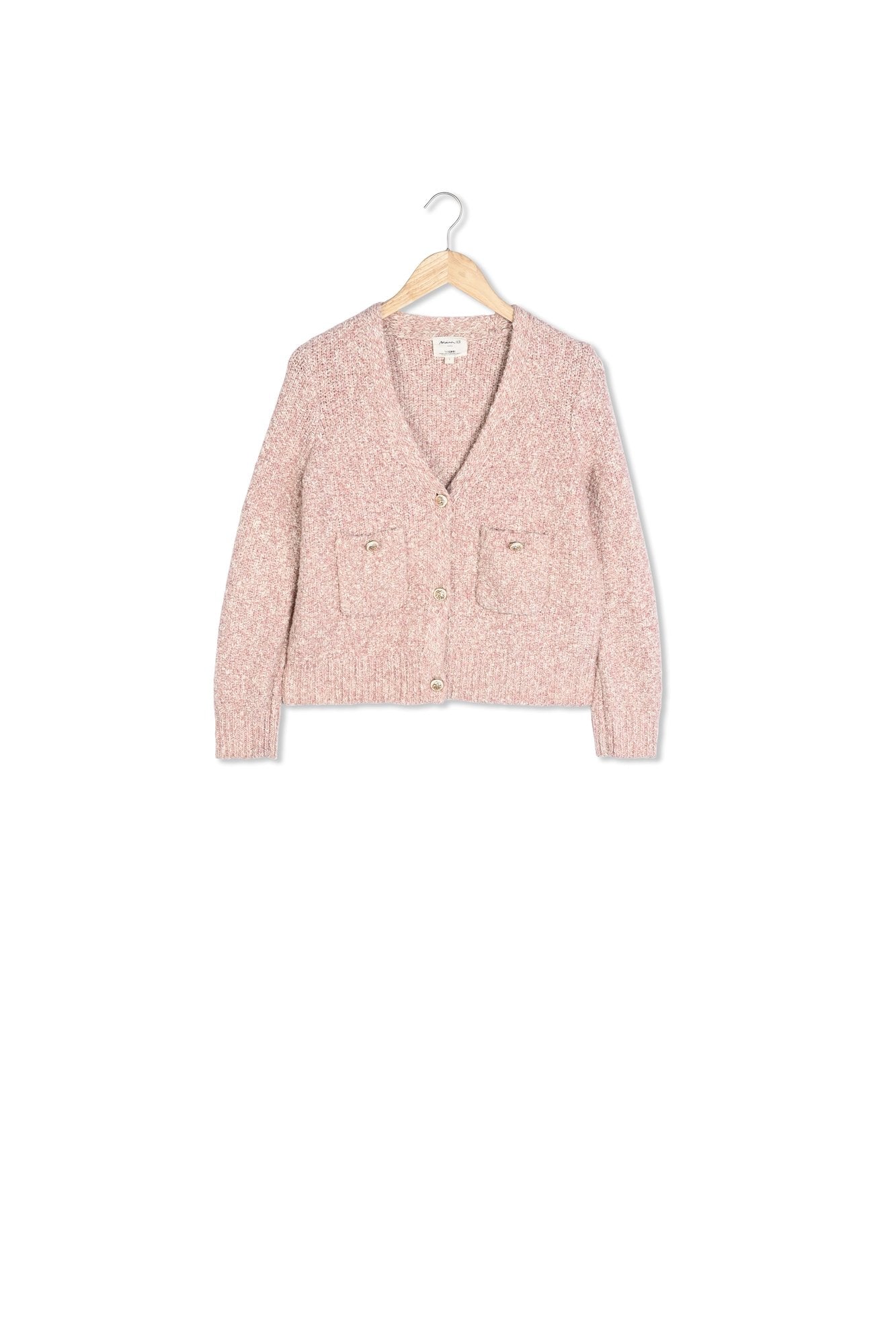 Gilet CLEA Faume - seconde main