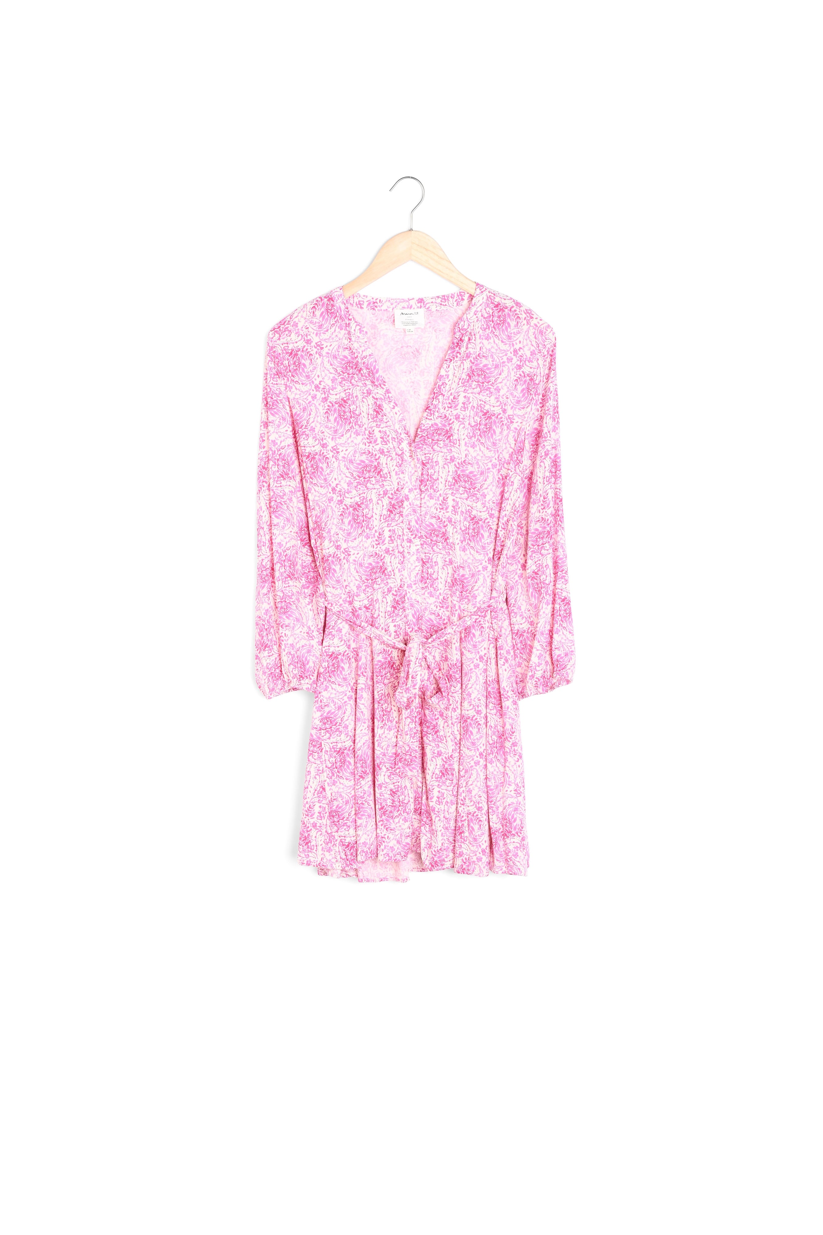 Robe MIRANDA Faume - seconde main