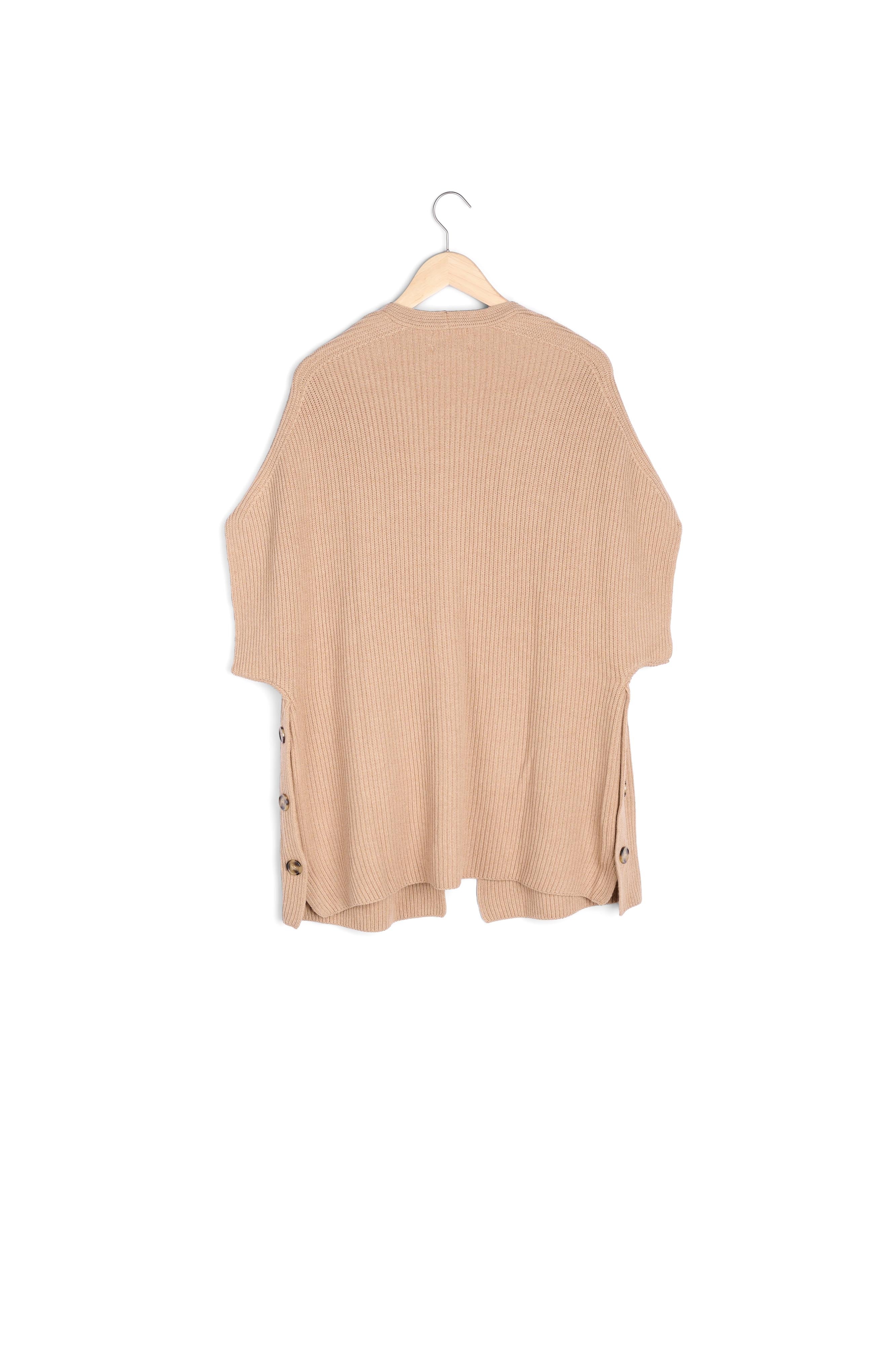 Gilet ANDY Faume - seconde main