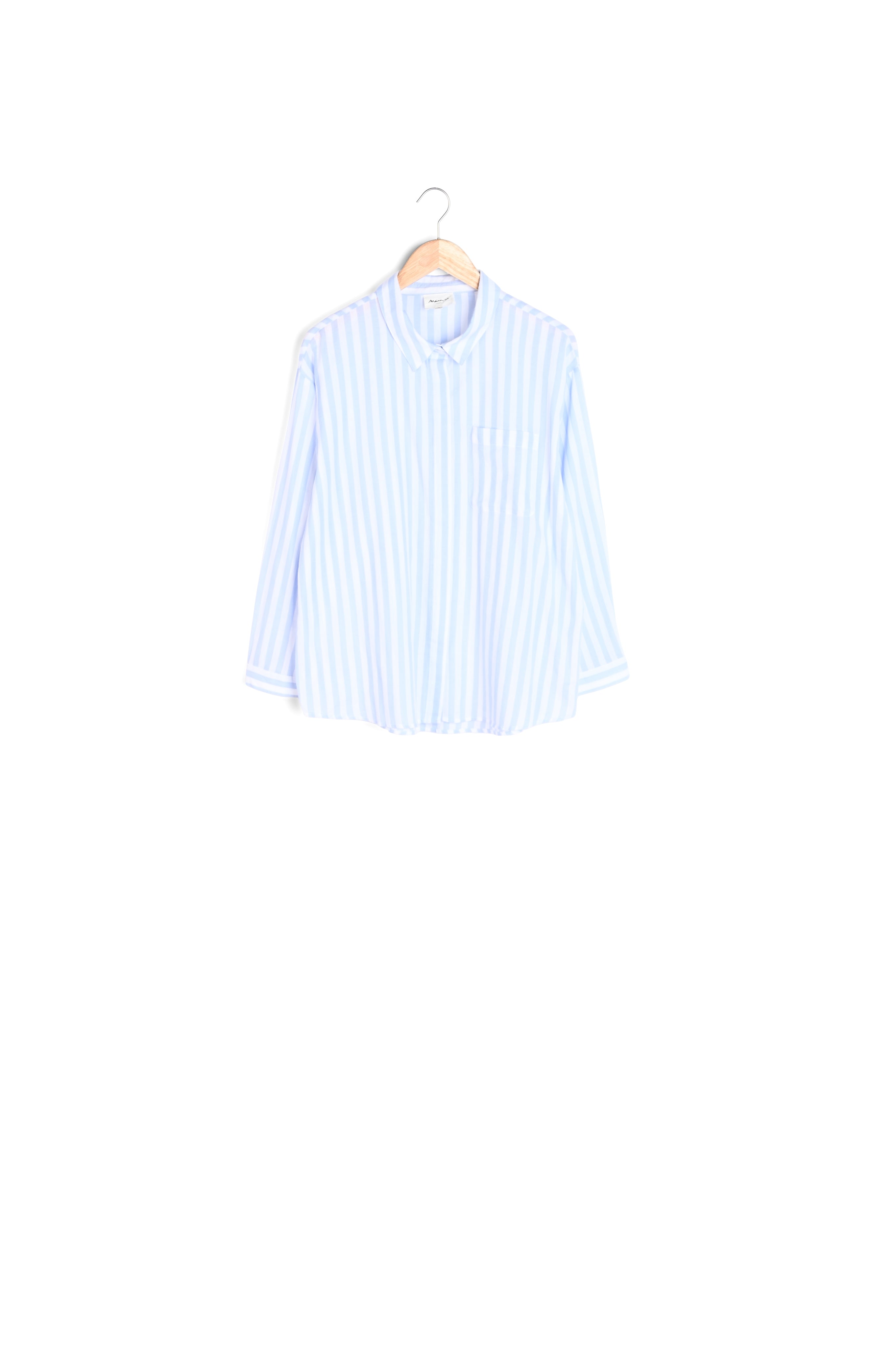 Chemise MARILOU Faume - seconde main