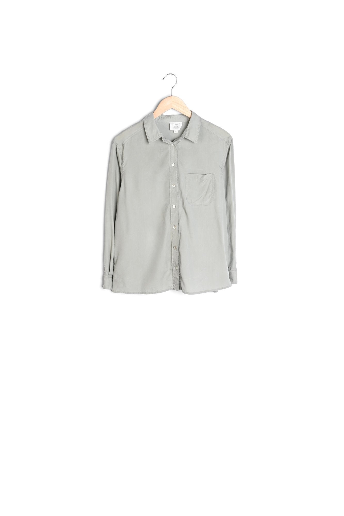 Chemise Caline Faume - seconde main