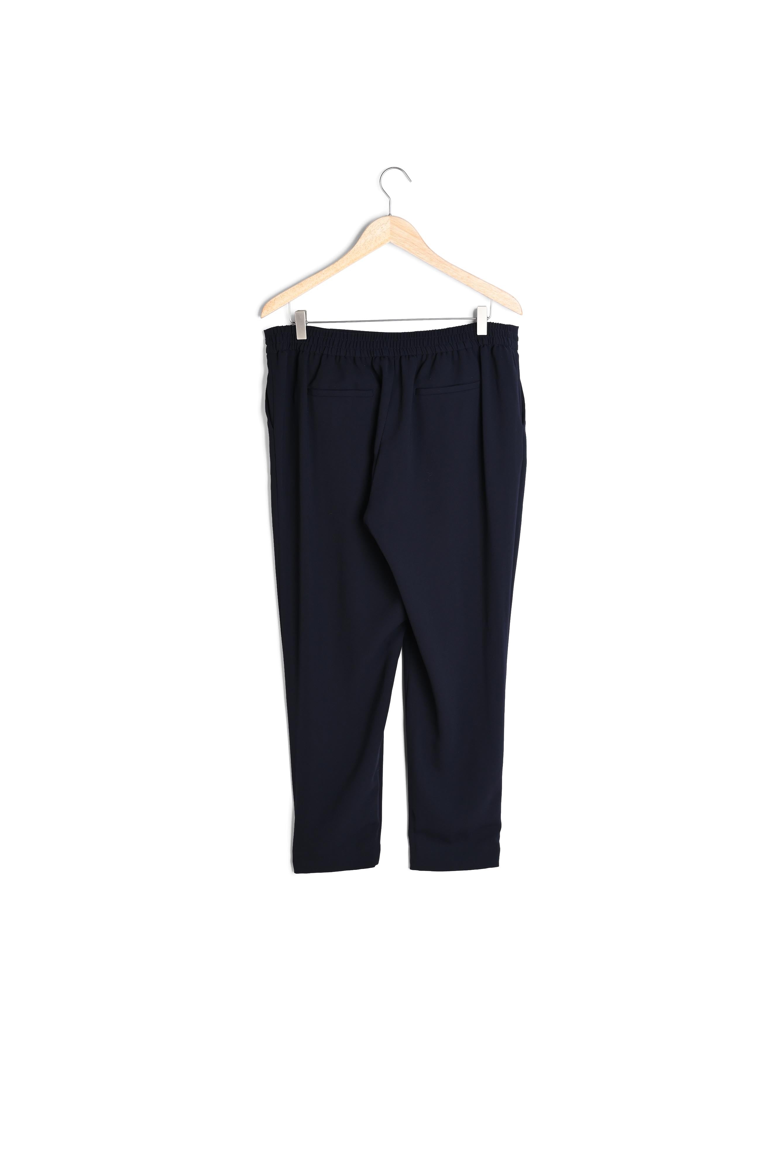 Pantalon chino Flynn Faume - seconde main