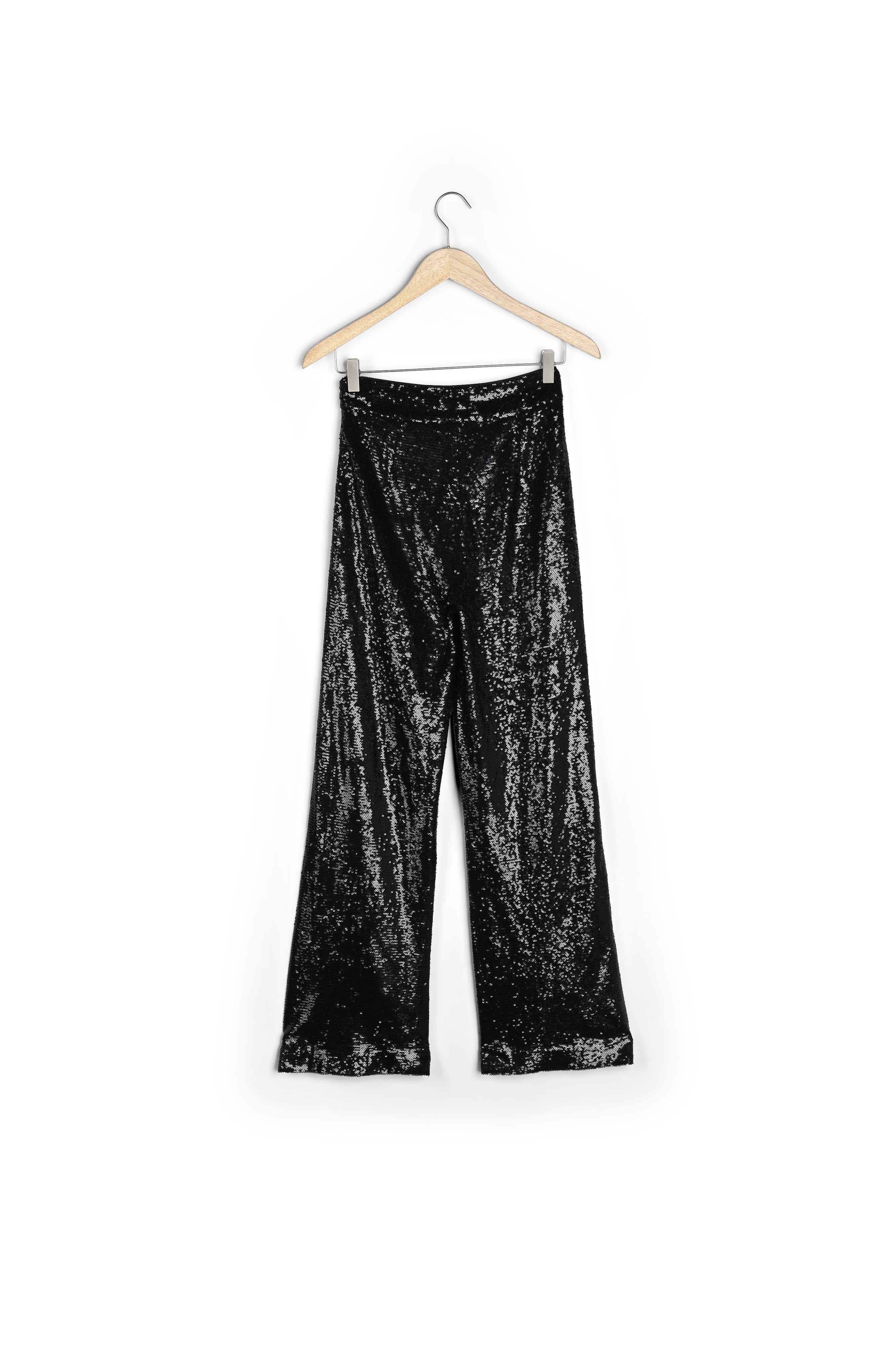 Pantalon à sequin VALERY Faume - seconde main