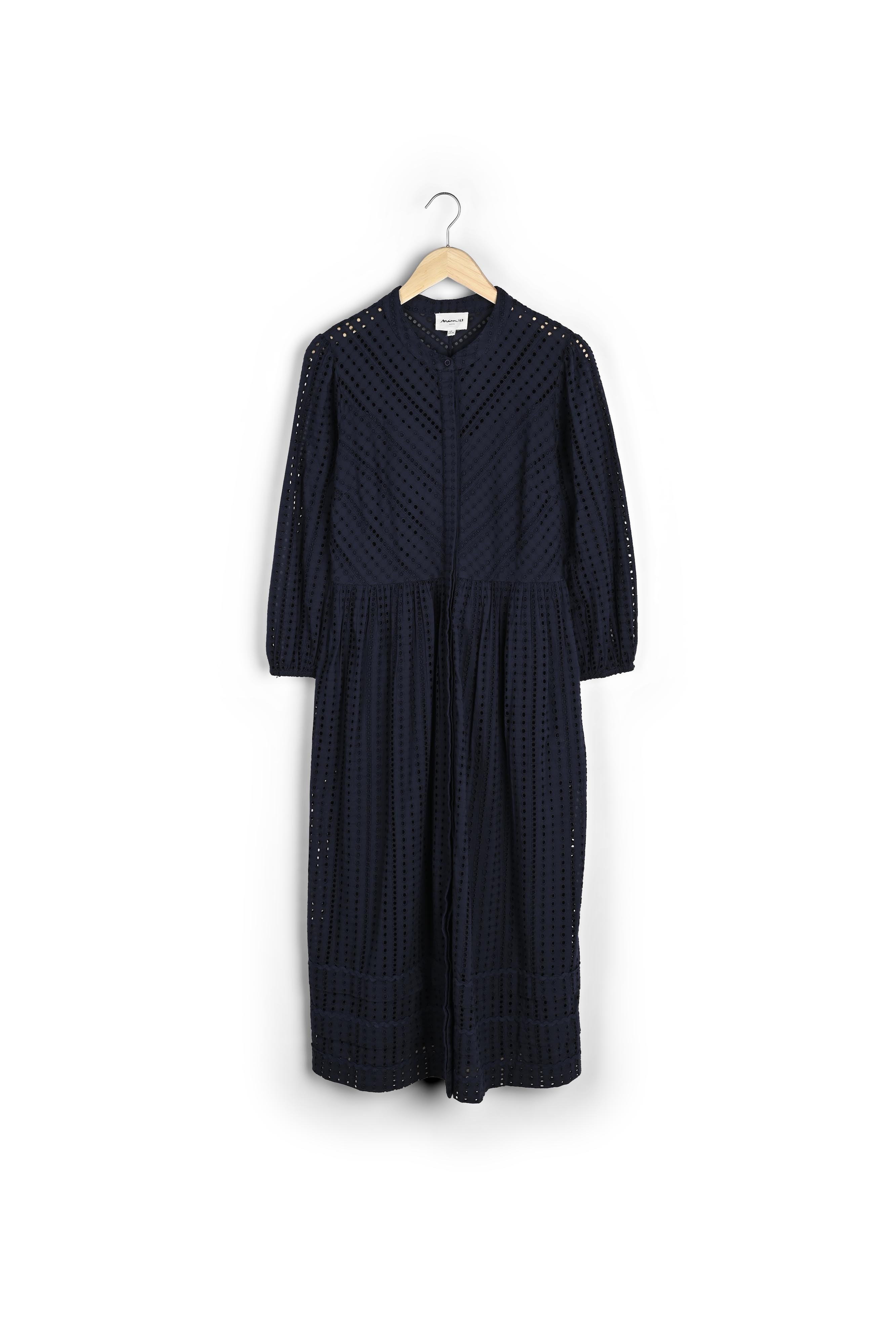 Robe Gwendoline Faume - seconde main