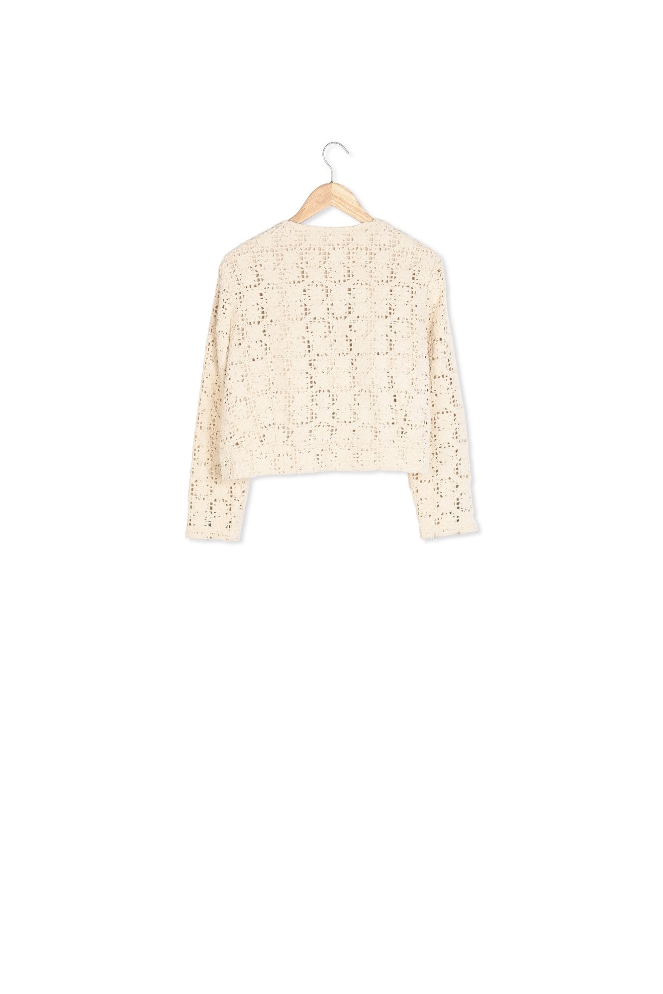 Veste NEIL Faume - seconde main