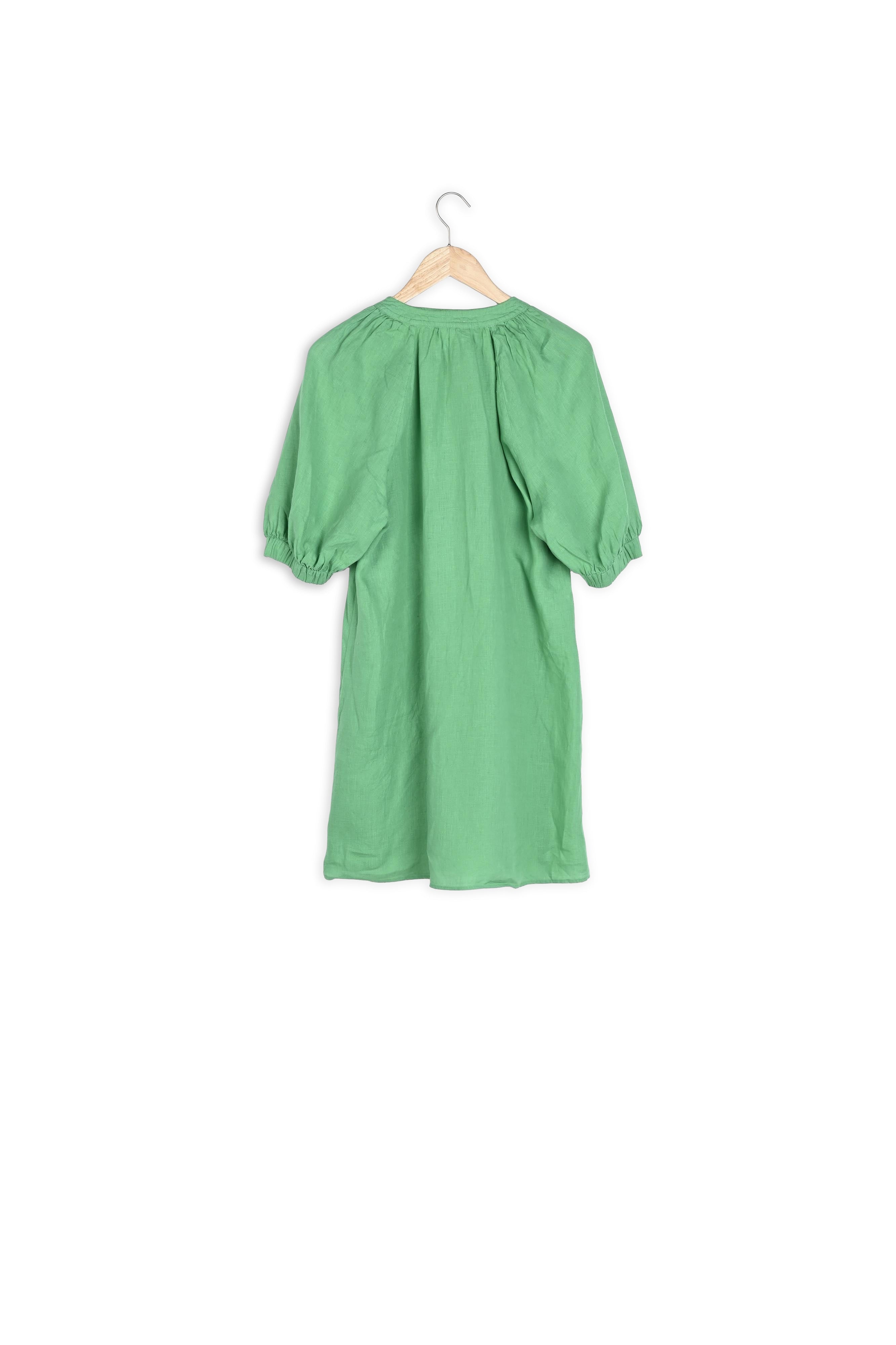 Robe Gwyneth Faume - seconde main