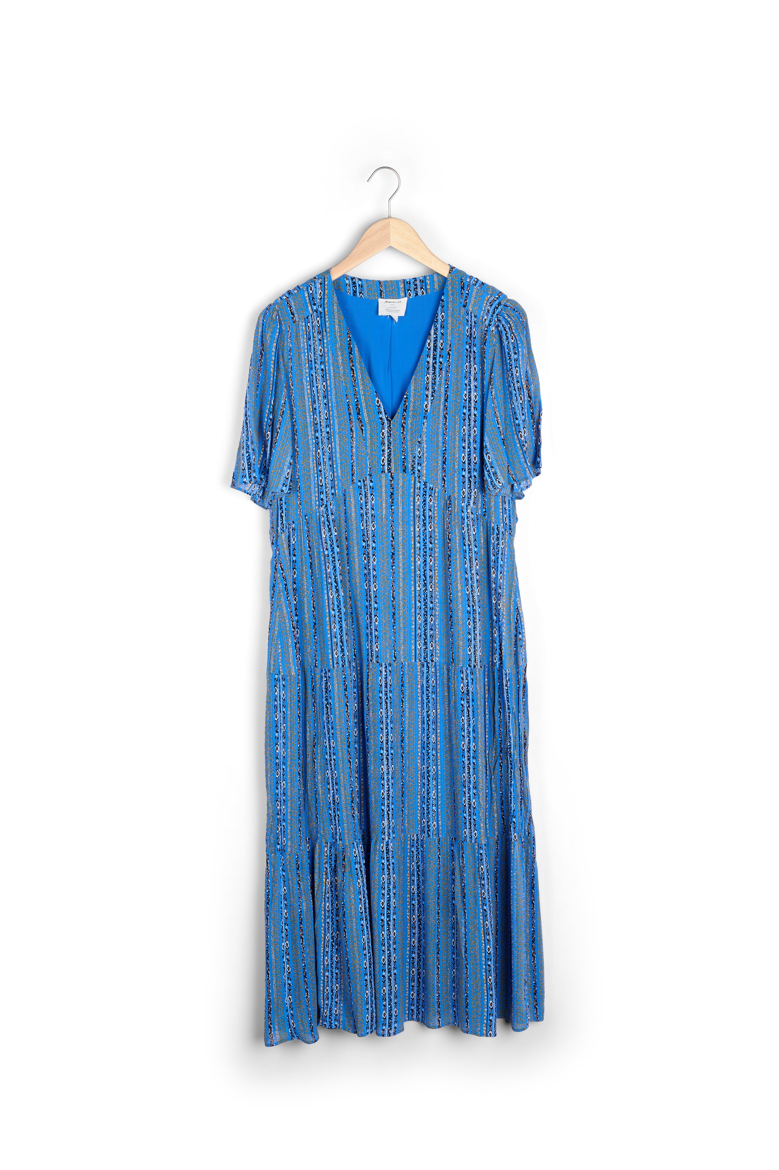 Robe Gwenaelle Faume - seconde main