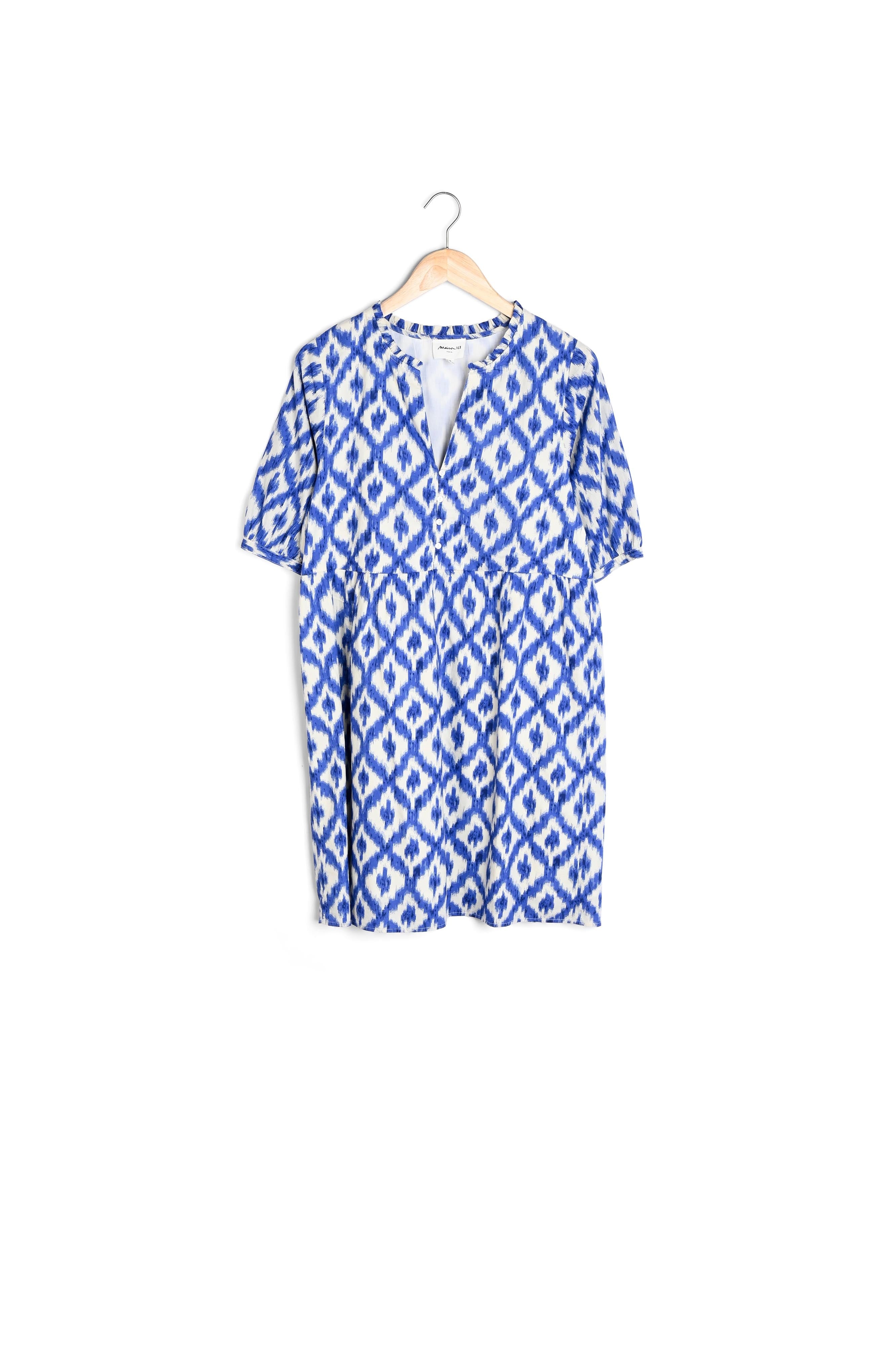 Robe Charlotte Faume - seconde main