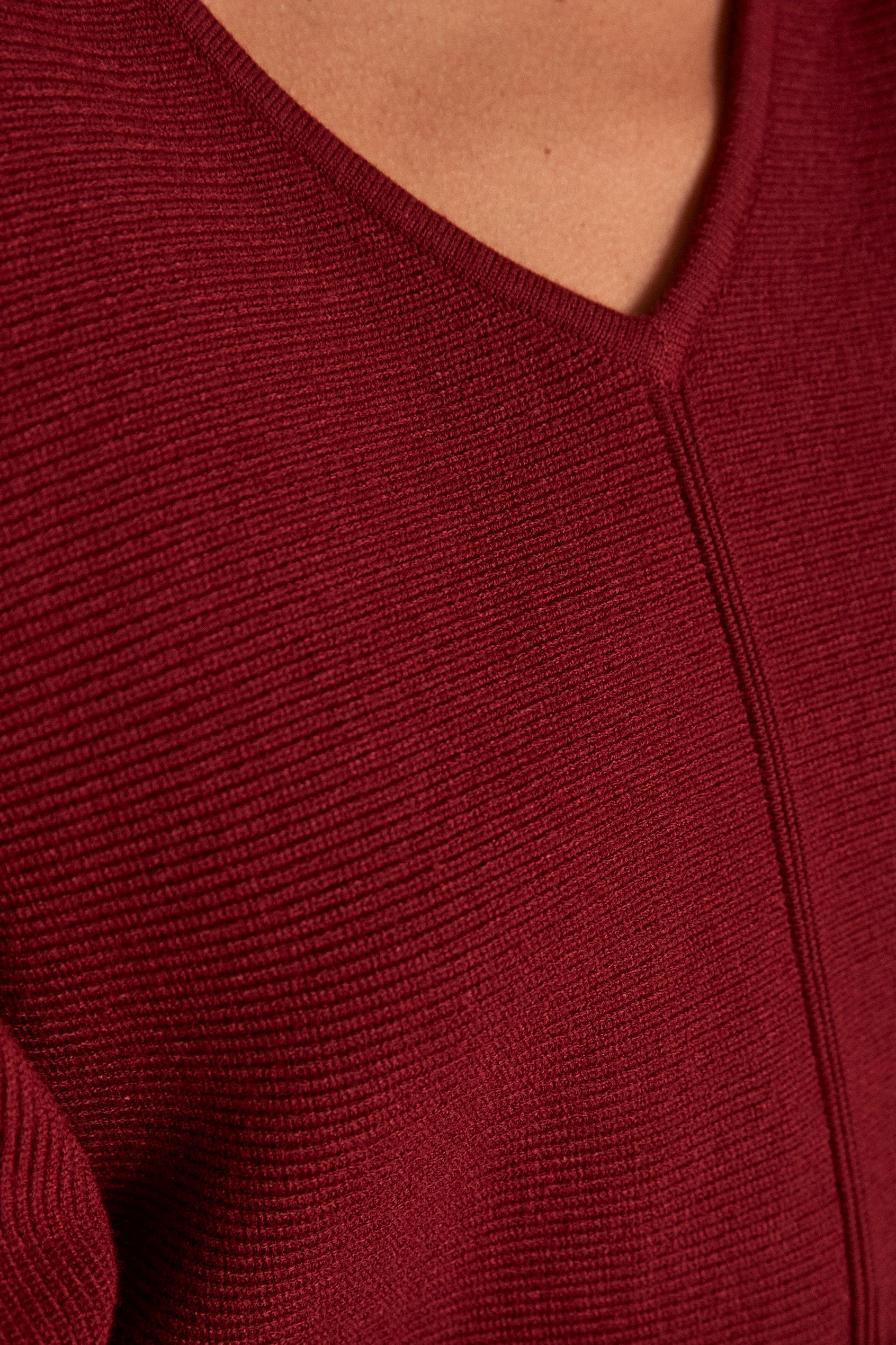 Pull ANNA Faume - seconde main