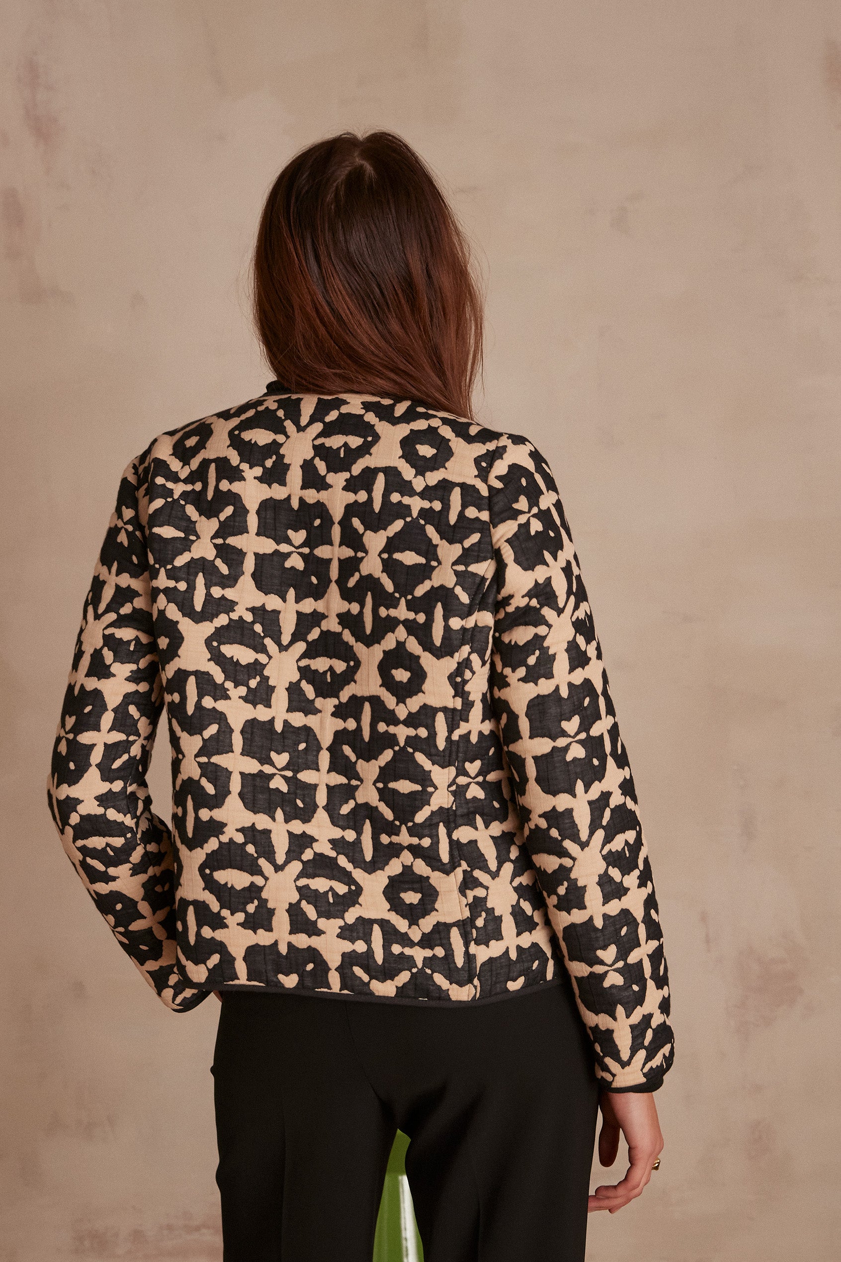 Veste DORRIS Faume - seconde main