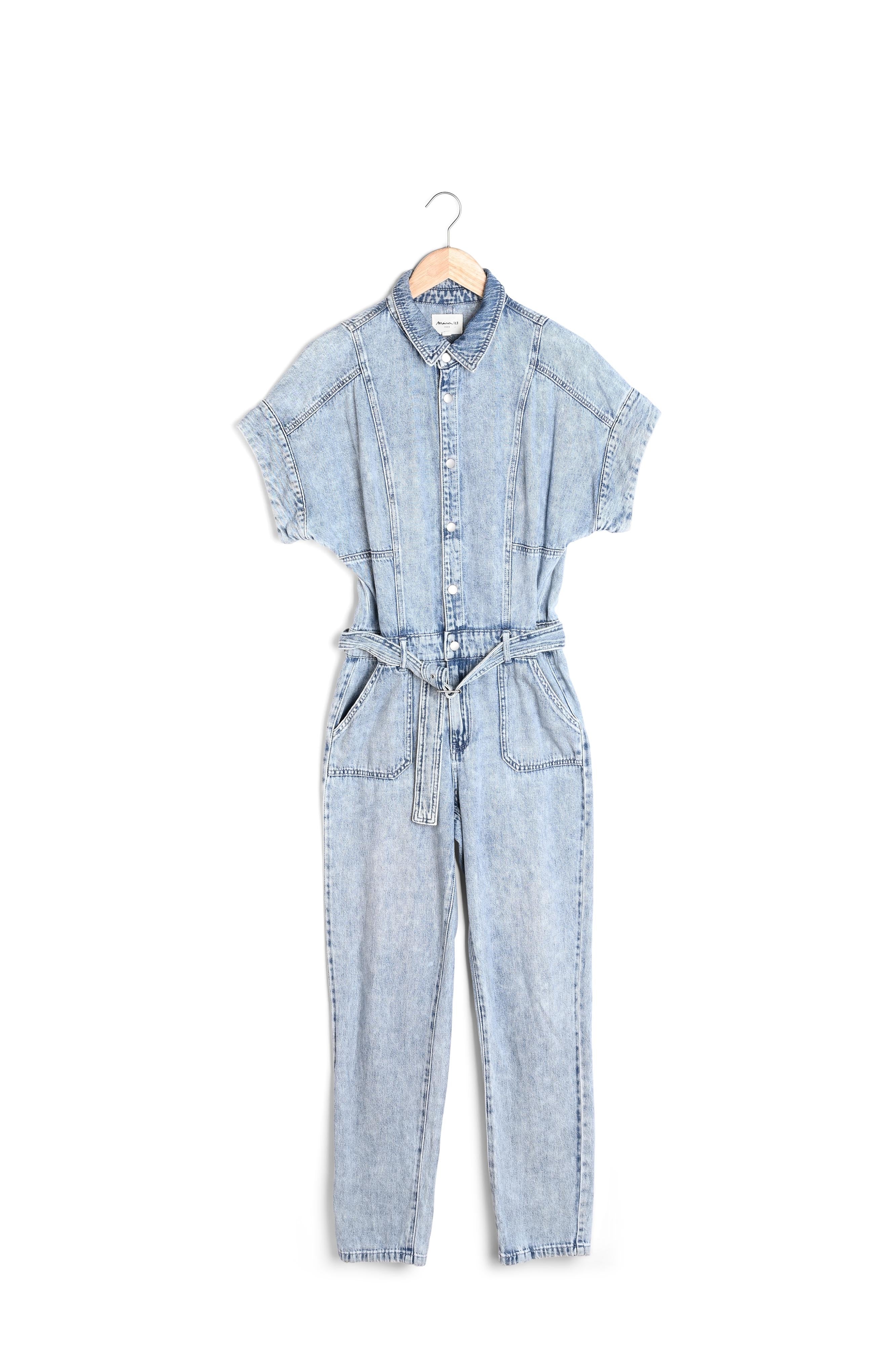  Faume - seconde main