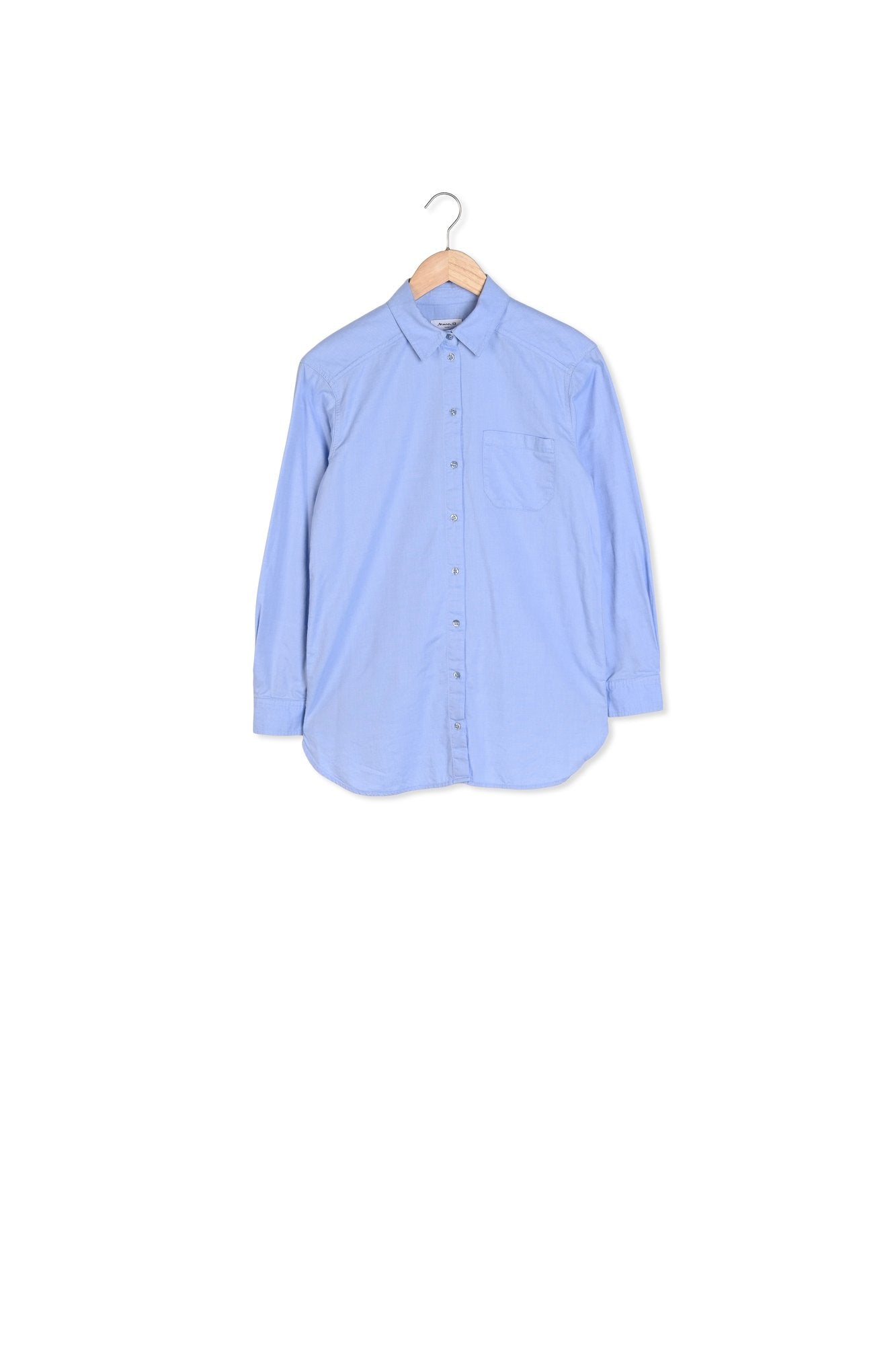 Chemise THOMAS en coton Faume - seconde main