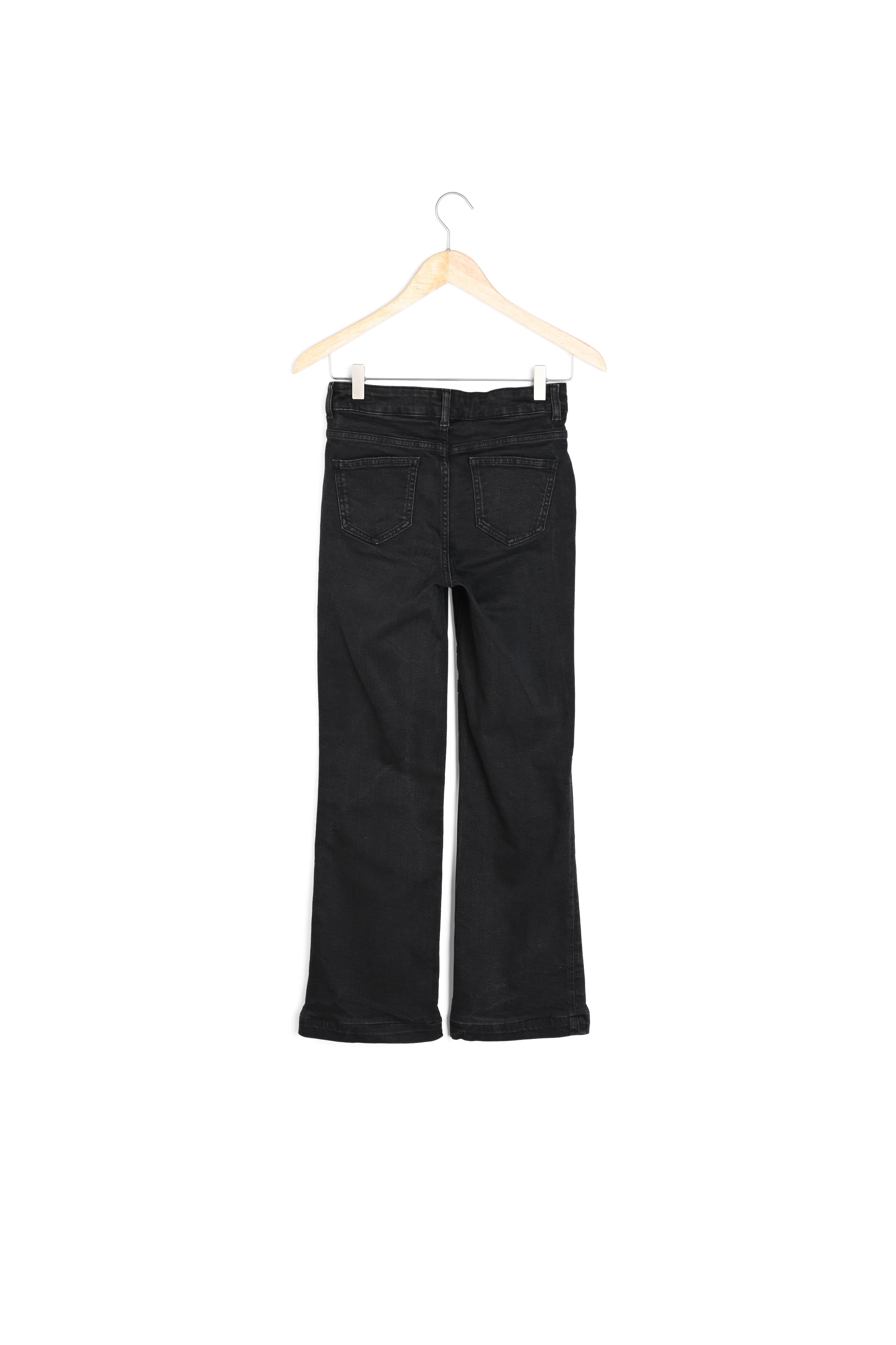 Jean flare NINON Faume - seconde main