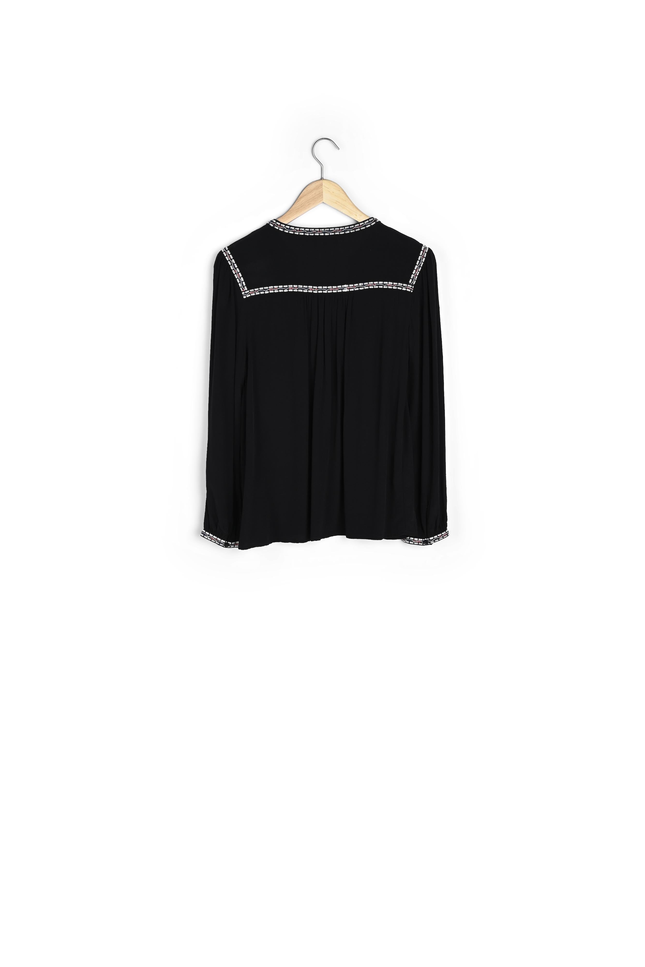 Blouse Tifenn Faume - seconde main