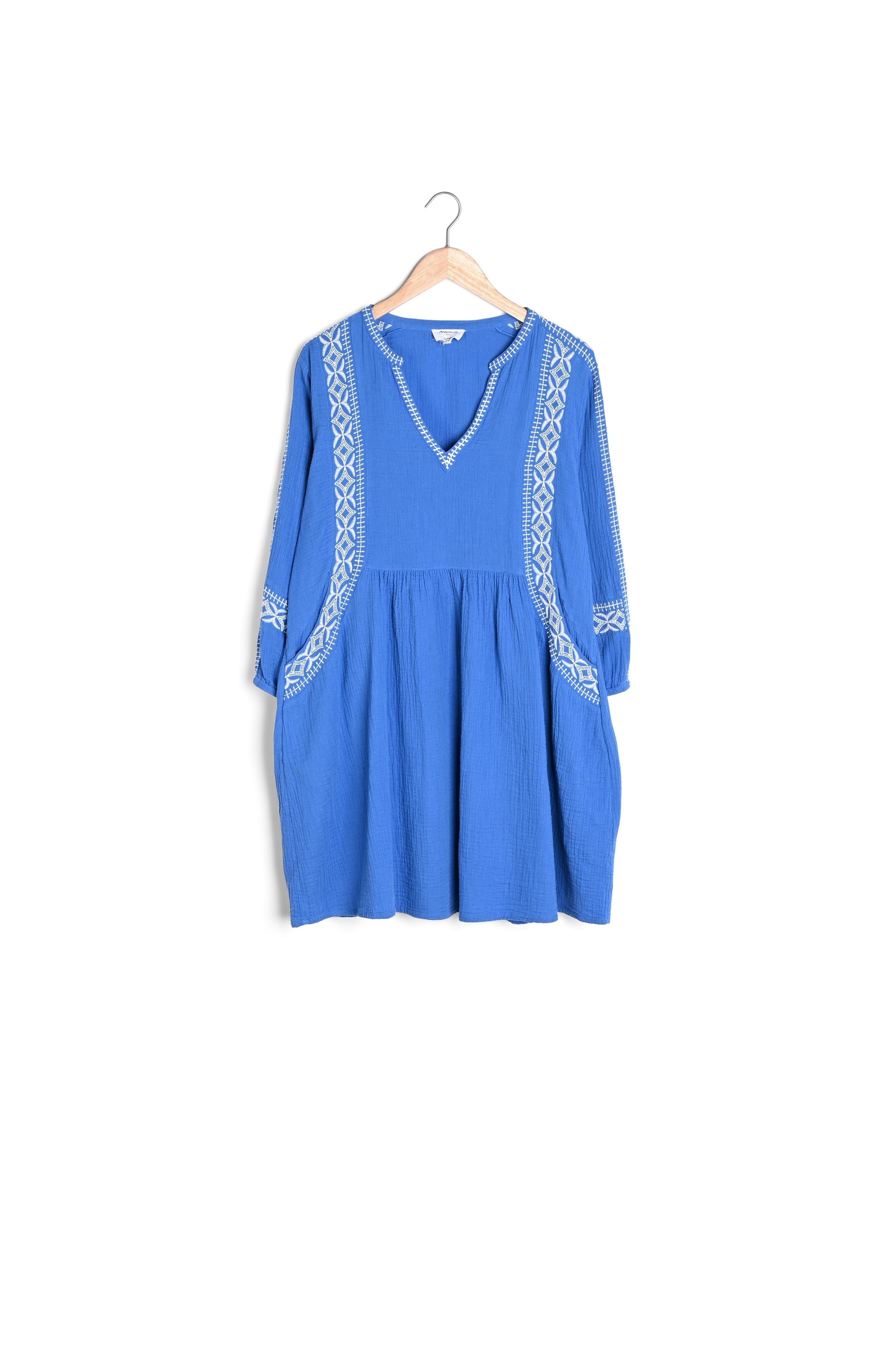 Robe Gracieuse Faume - seconde main