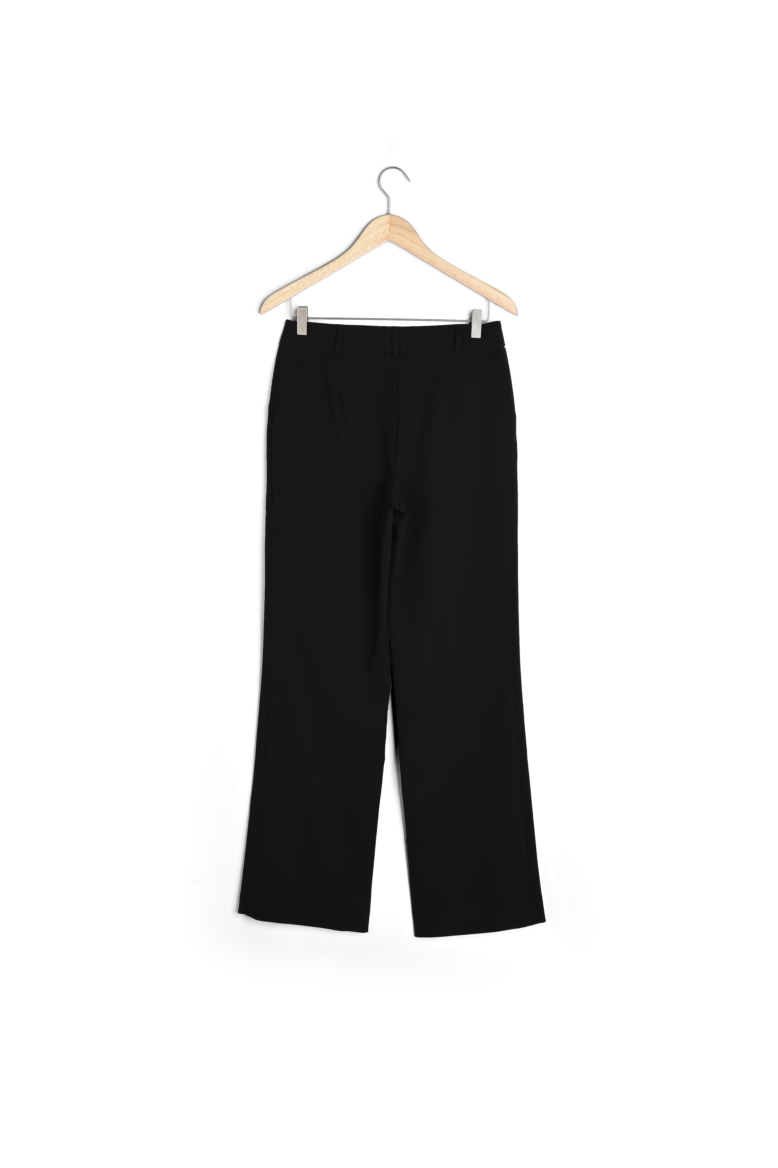 Pantalon à pont HUBERT Faume - seconde main