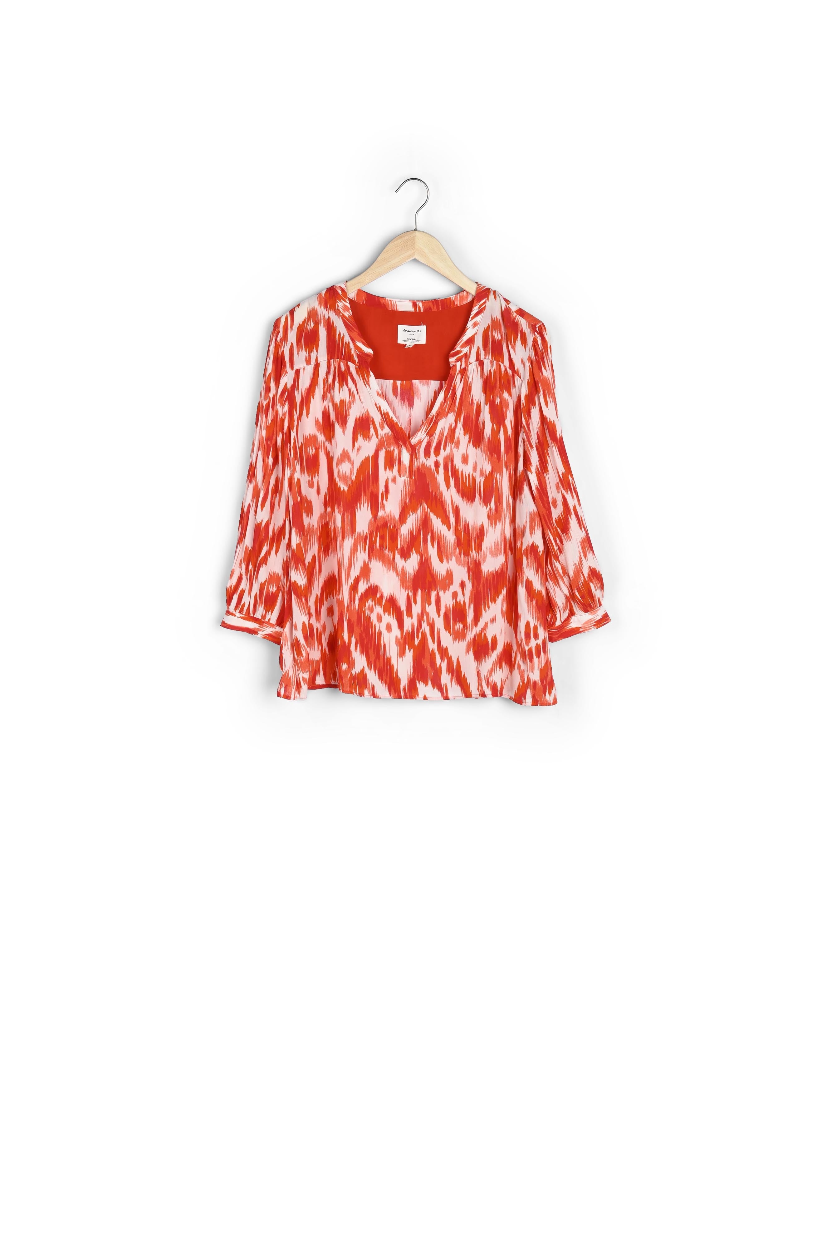 Blouse Elsa Faume - seconde main