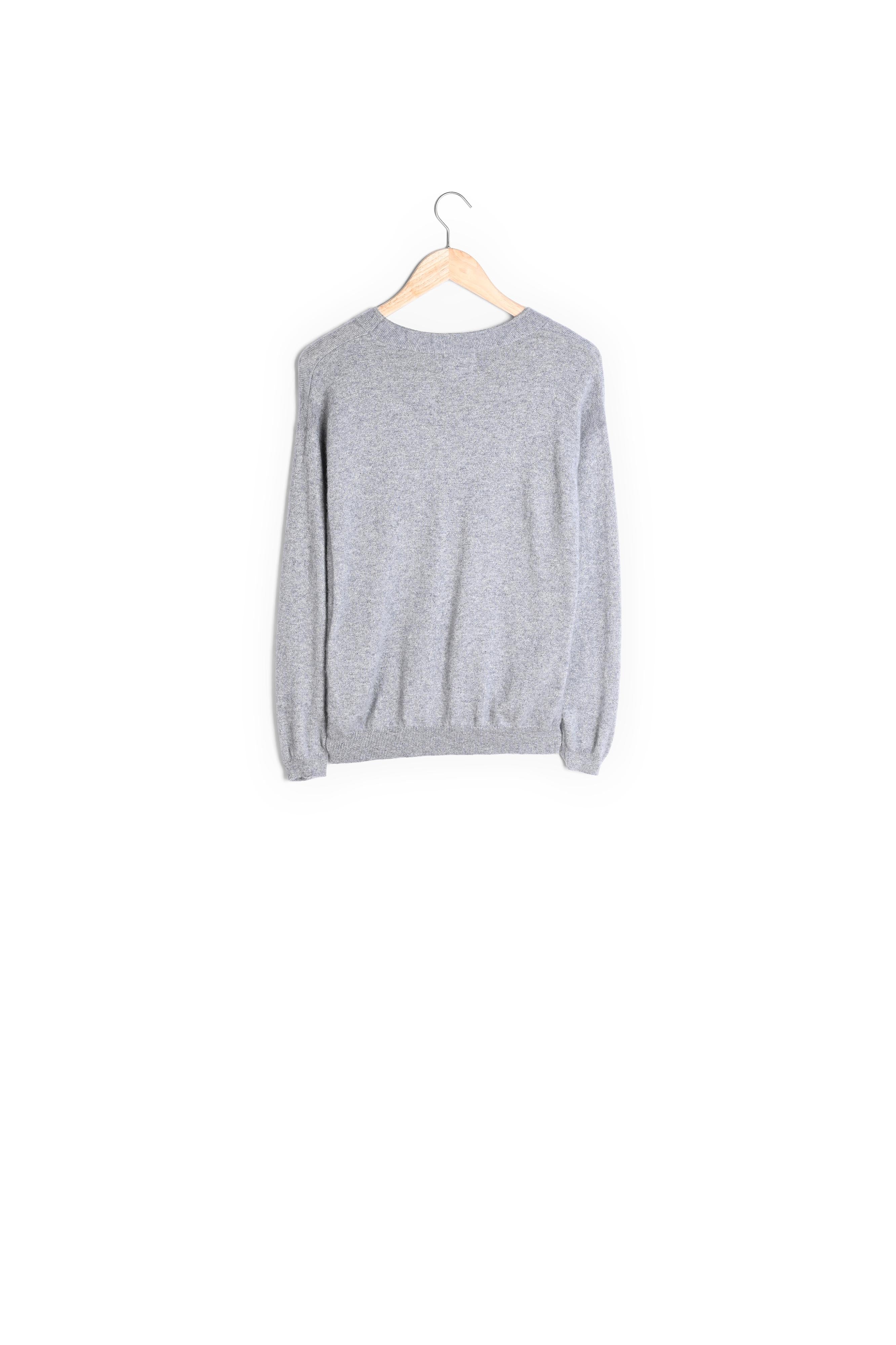Pull en cachemire ADELIE Faume - seconde main