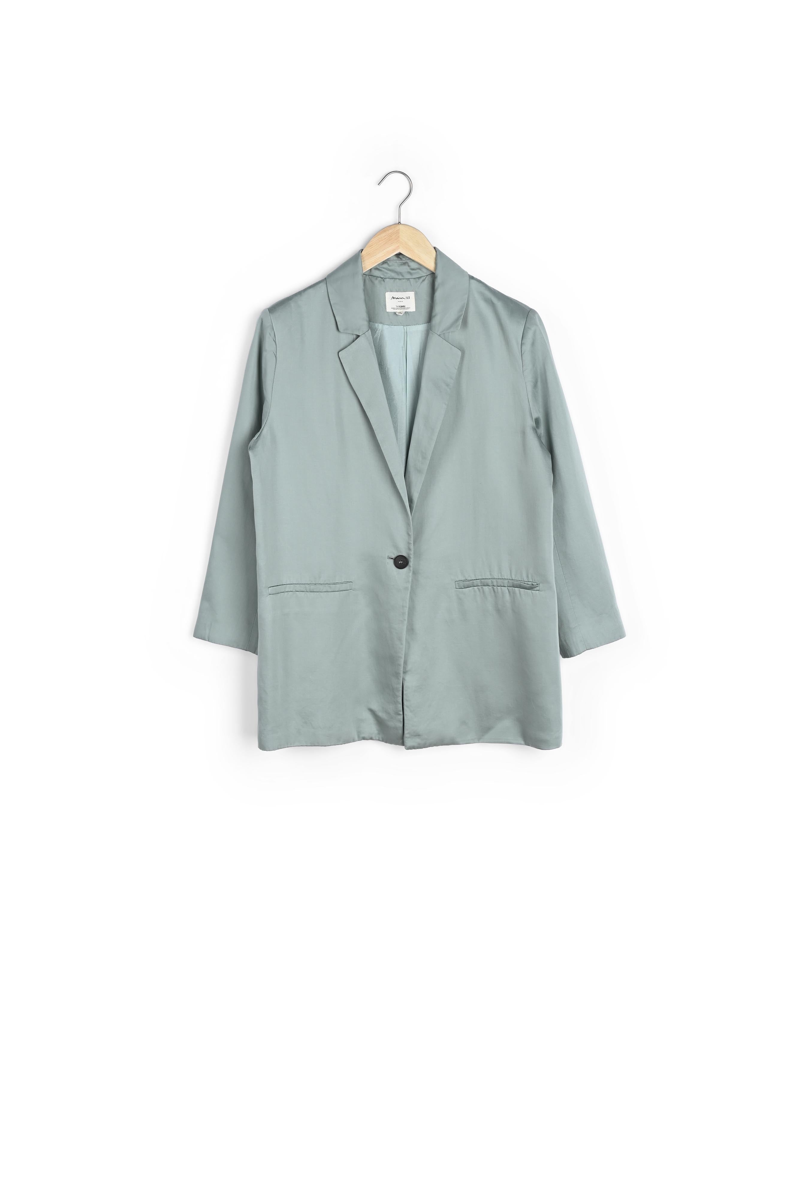 Veste de tailleur Adele Faume - seconde main