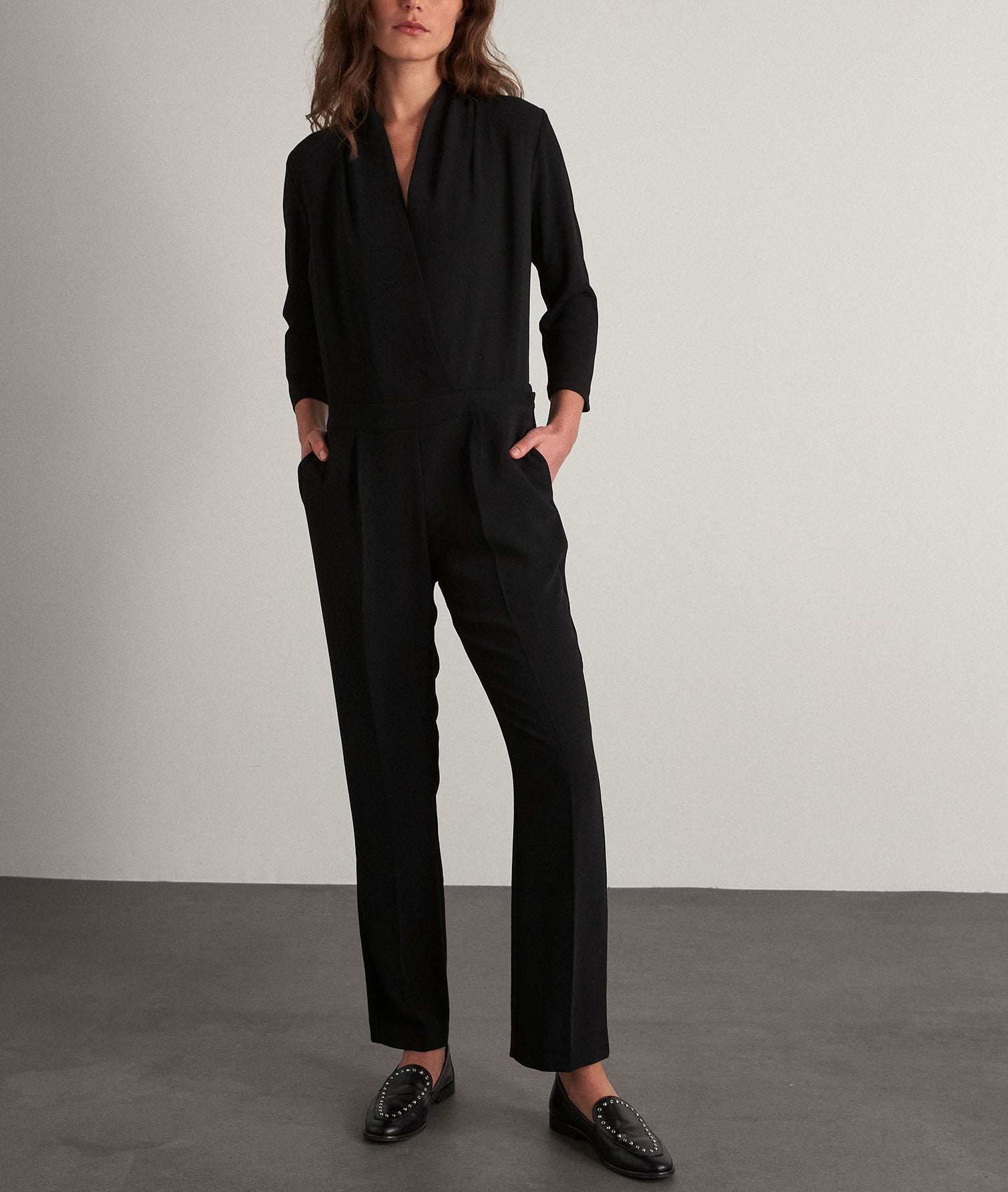 Combinaison Garpe Faume - seconde main