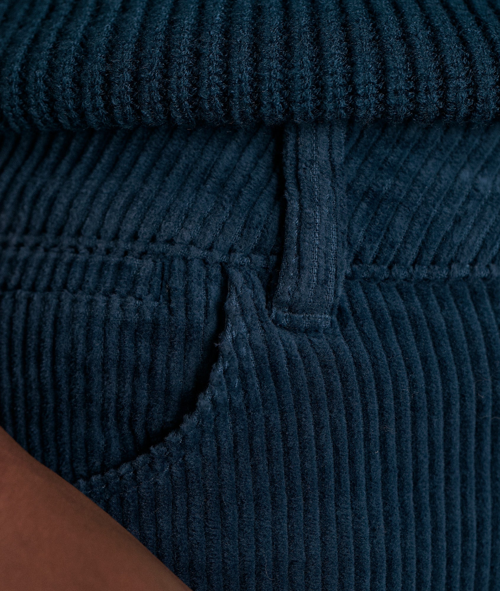 Pantalon flare Fidji Faume - seconde main