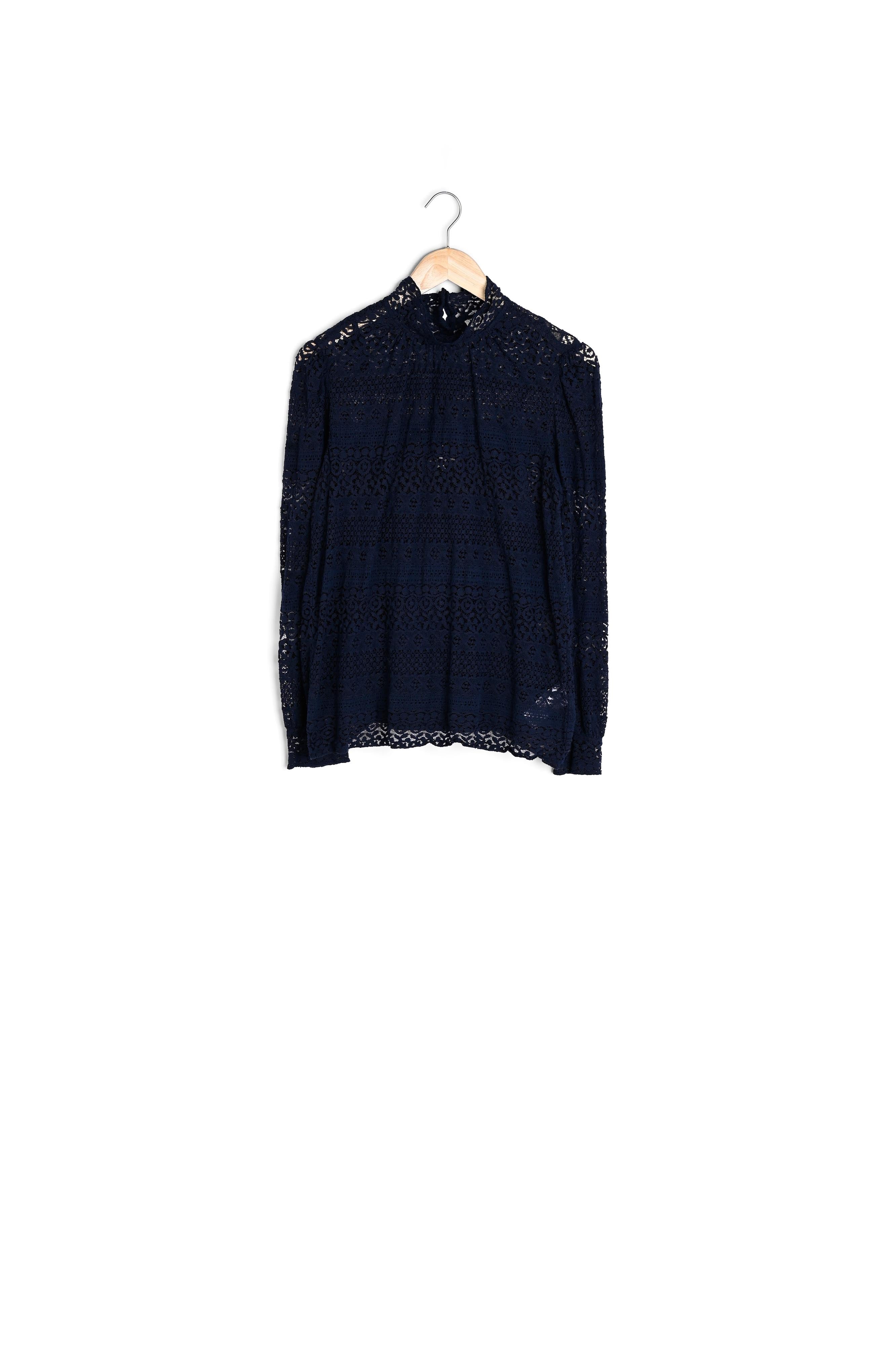 Blouse MANON Faume - seconde main