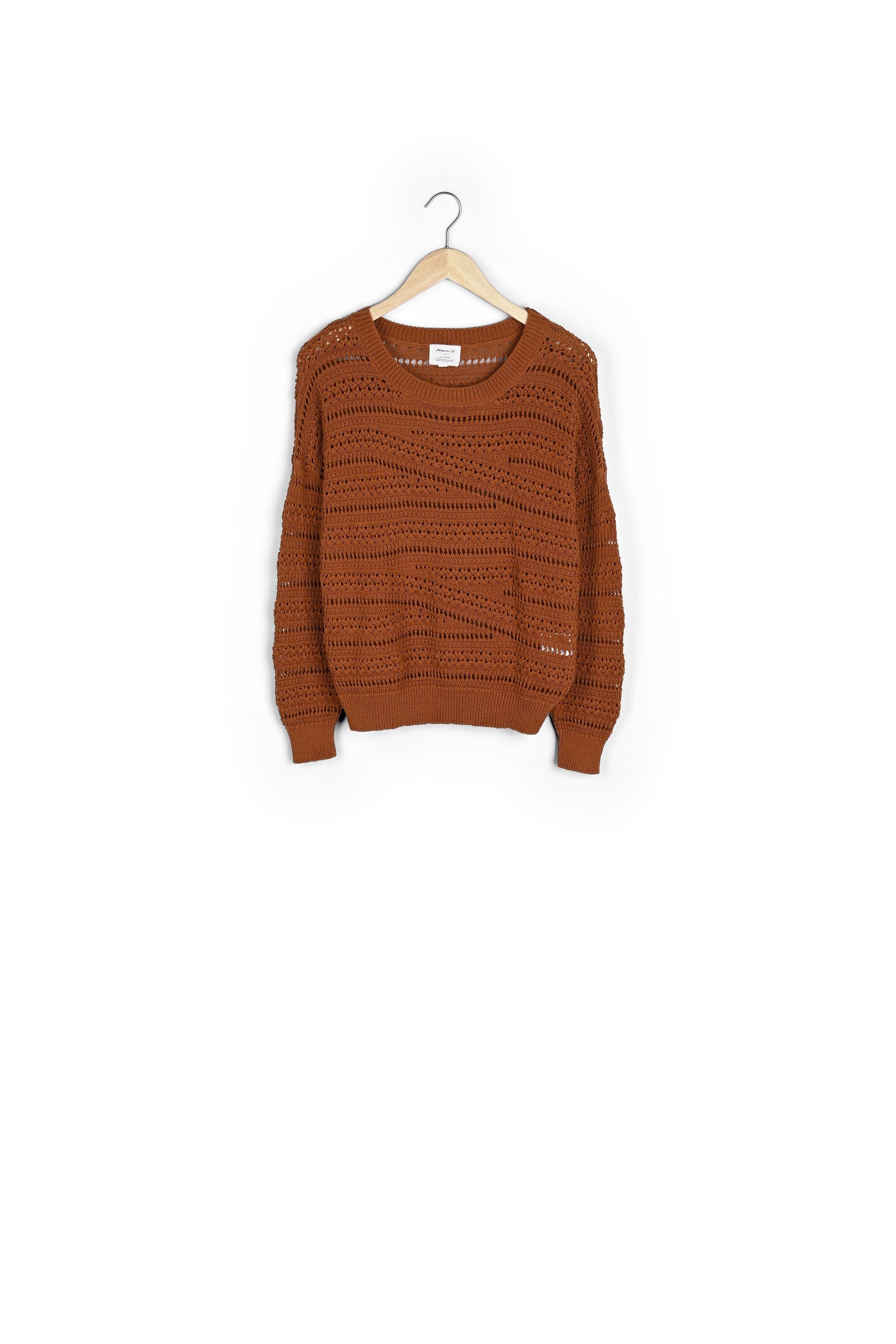 Pull Armelle Faume - seconde main